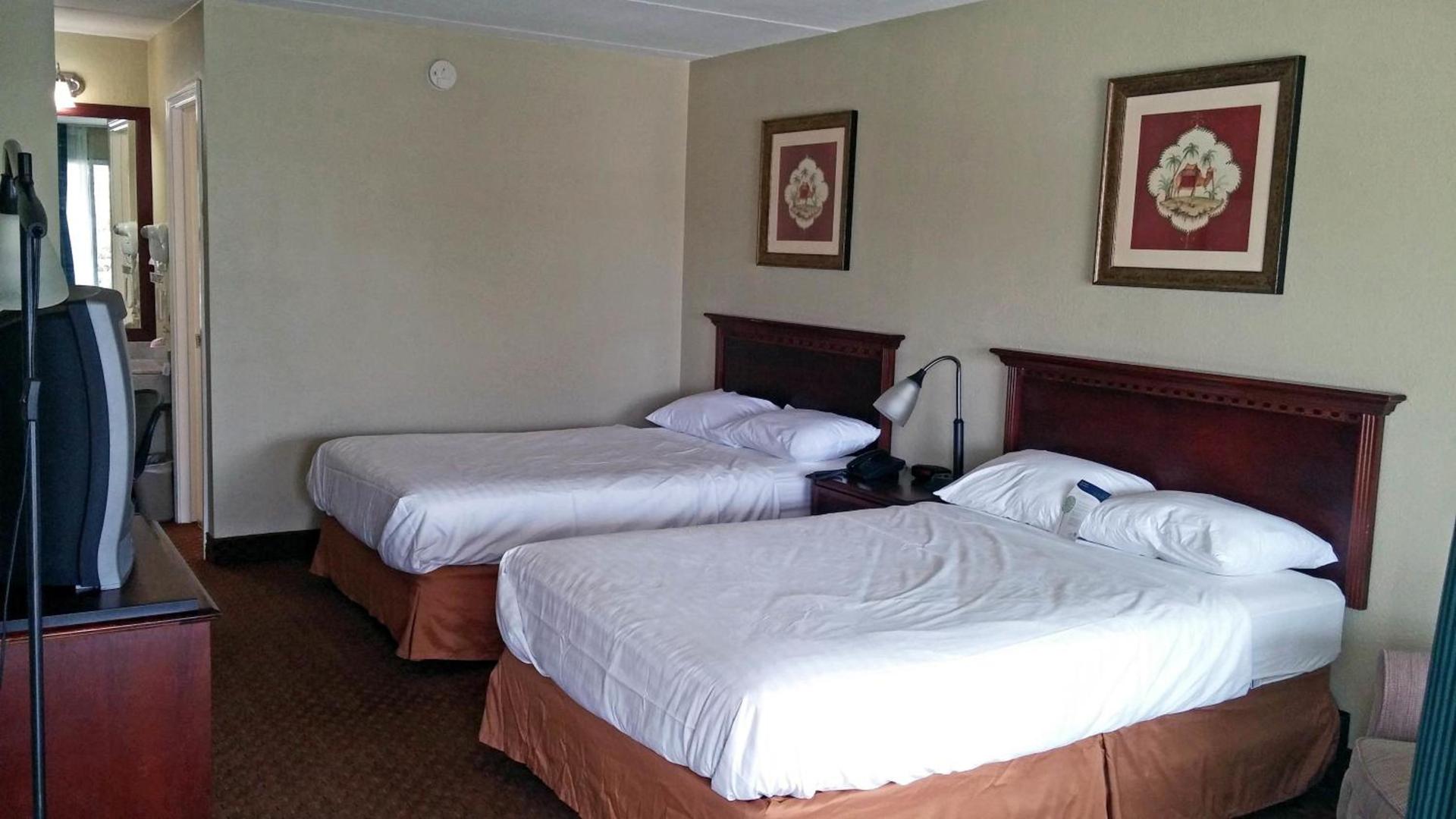 Motel 6-Brunswick, GA photo 15
