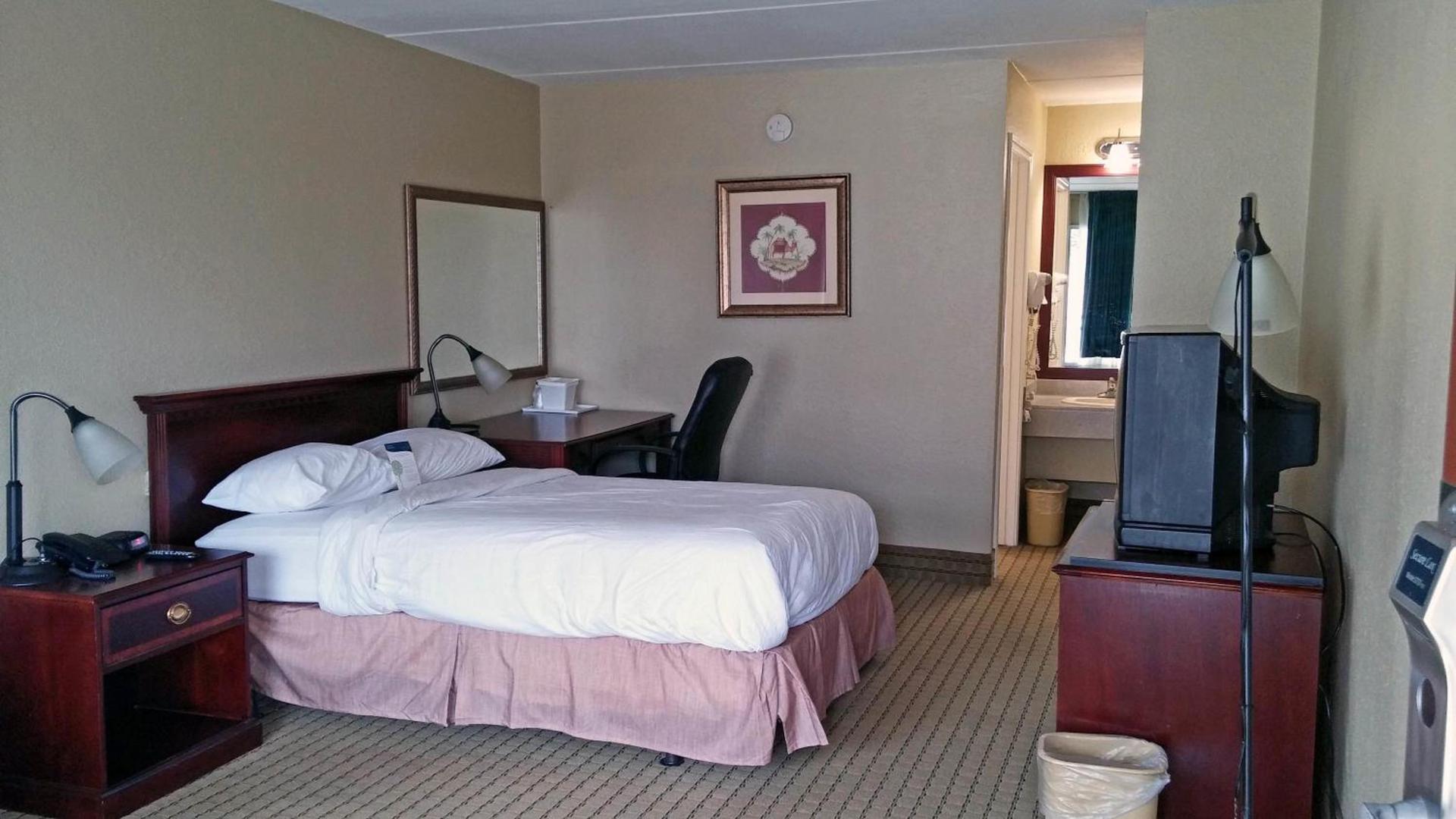 Motel 6-Brunswick, GA photo 16