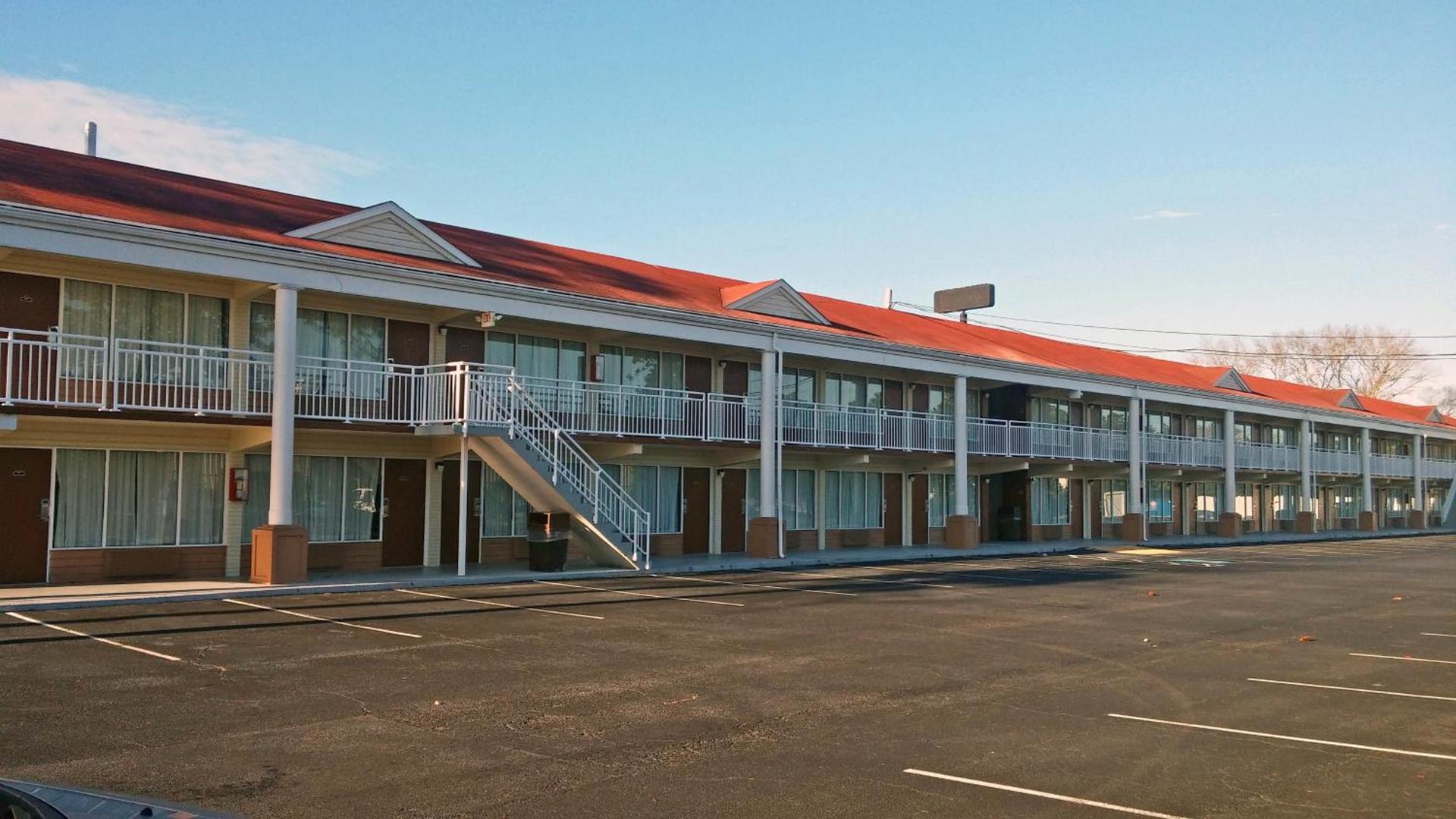 Motel 6-Brunswick, GA photo 9