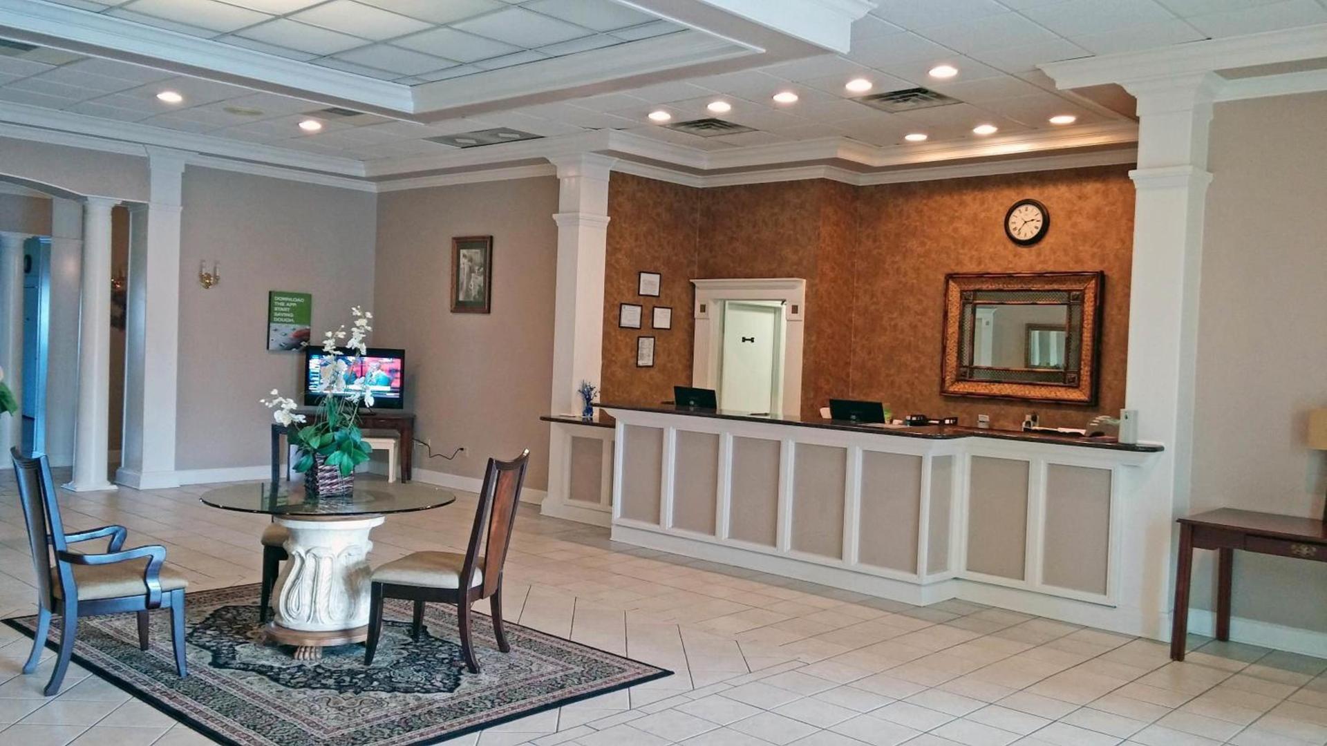 Motel 6-Brunswick, GA photo 12
