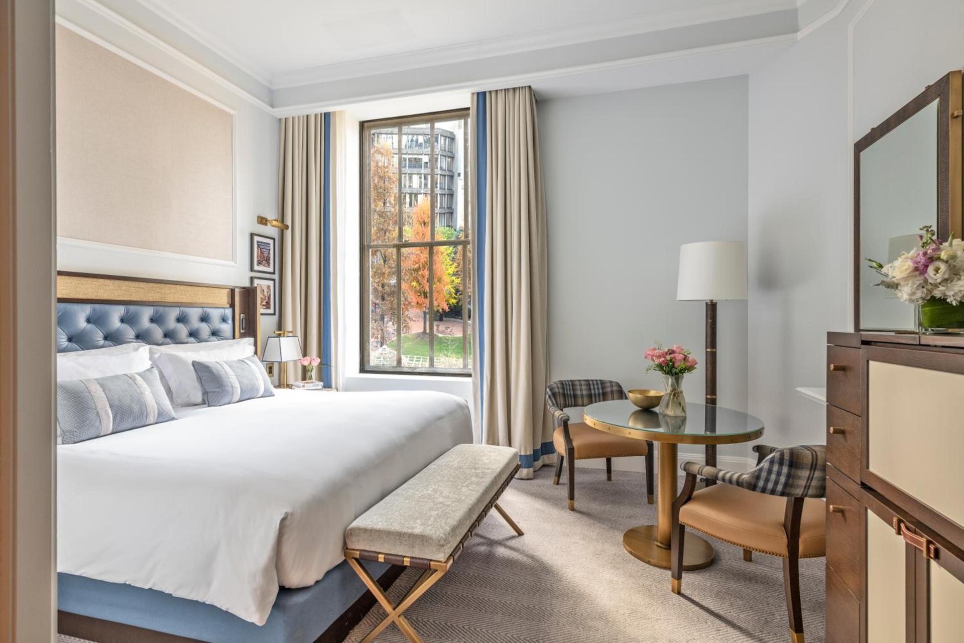 The Langham, Boston photo 62