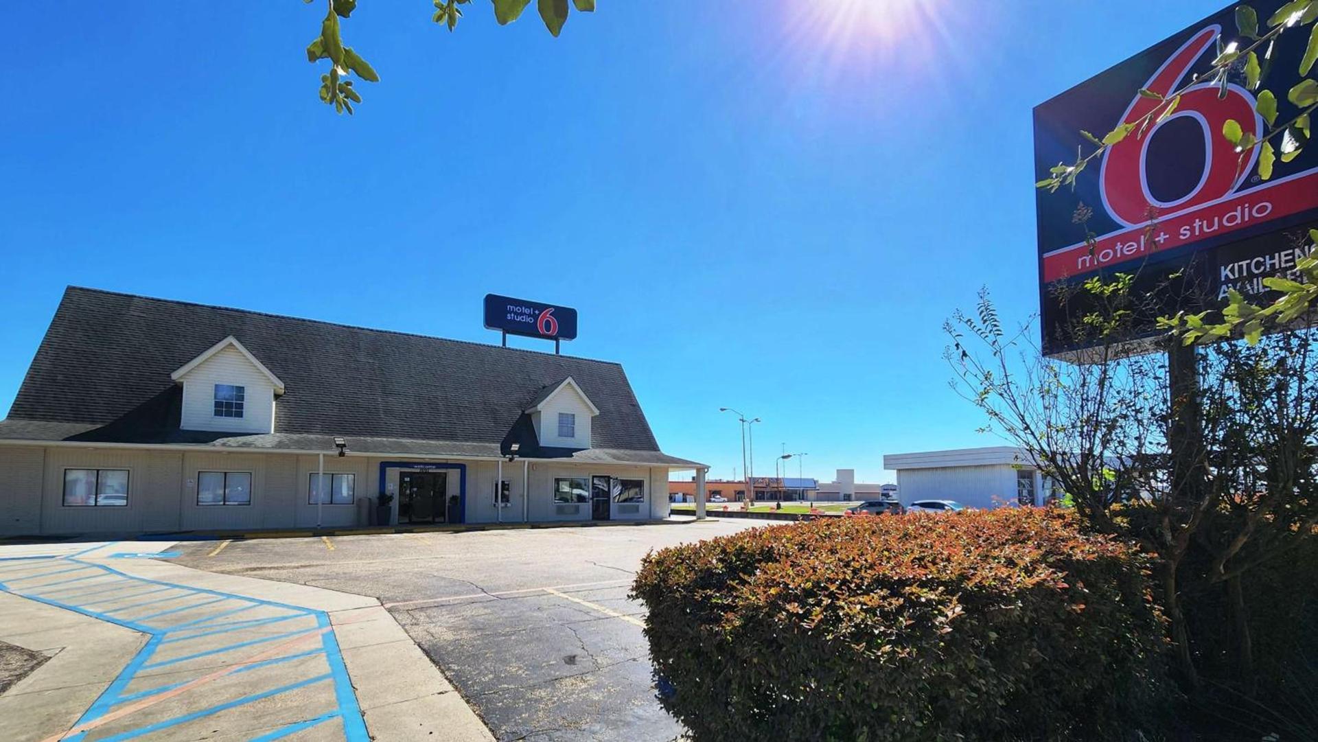 Motel 6-Webster, TX - Houston - Nasa Lake photo 3