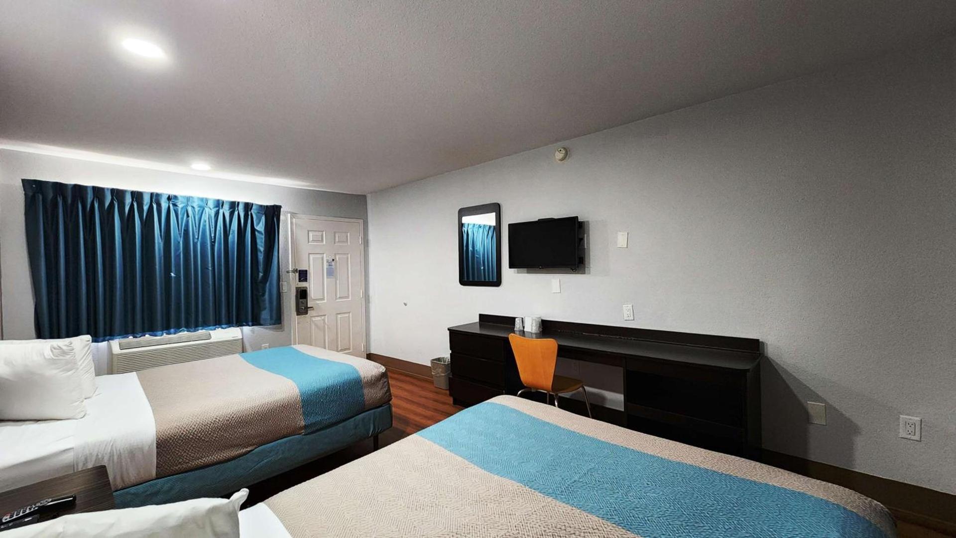 Motel 6-Webster, TX - Houston - Nasa Lake photo 7