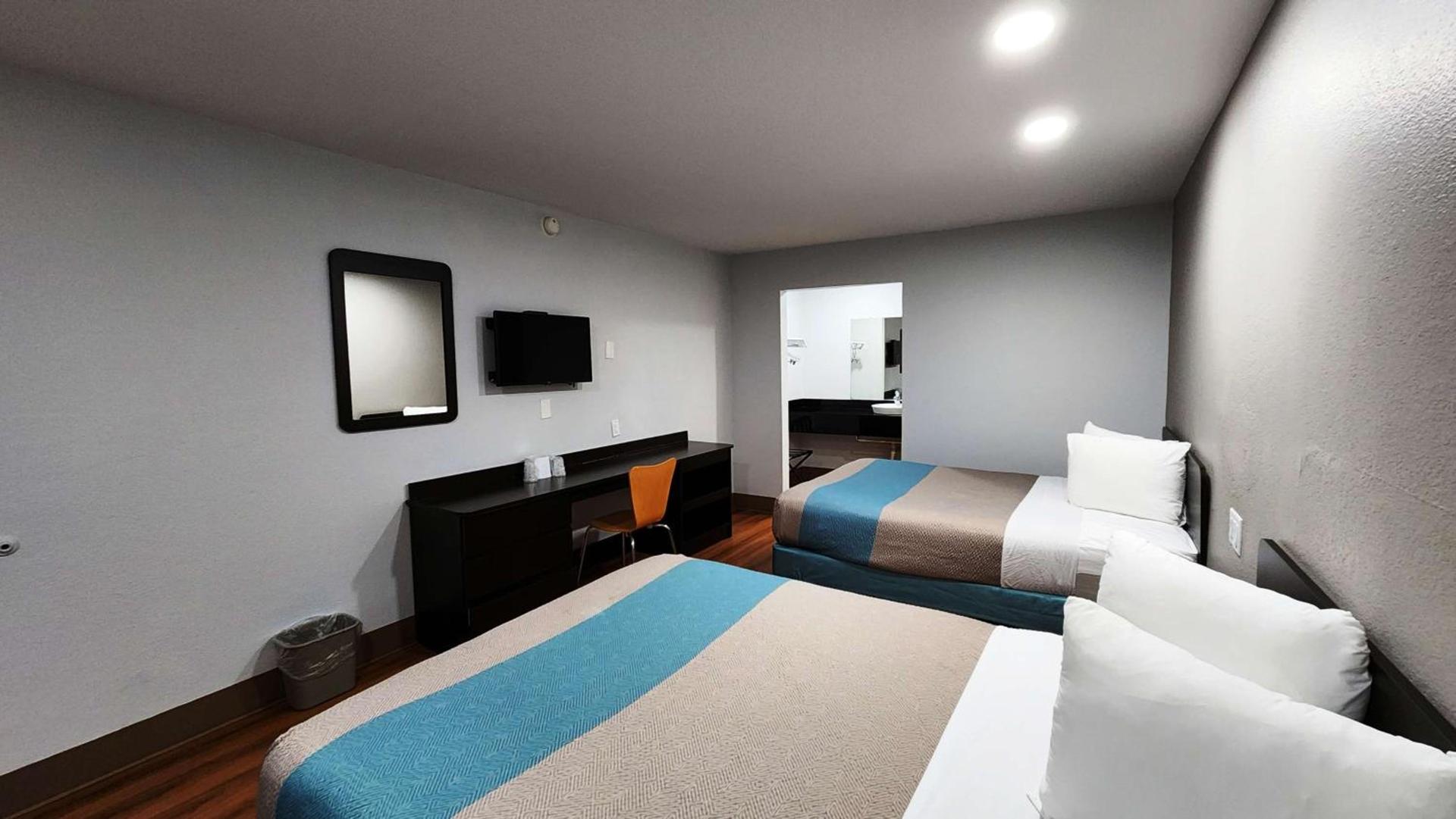 Motel 6-Webster, TX - Houston - Nasa Lake photo 9