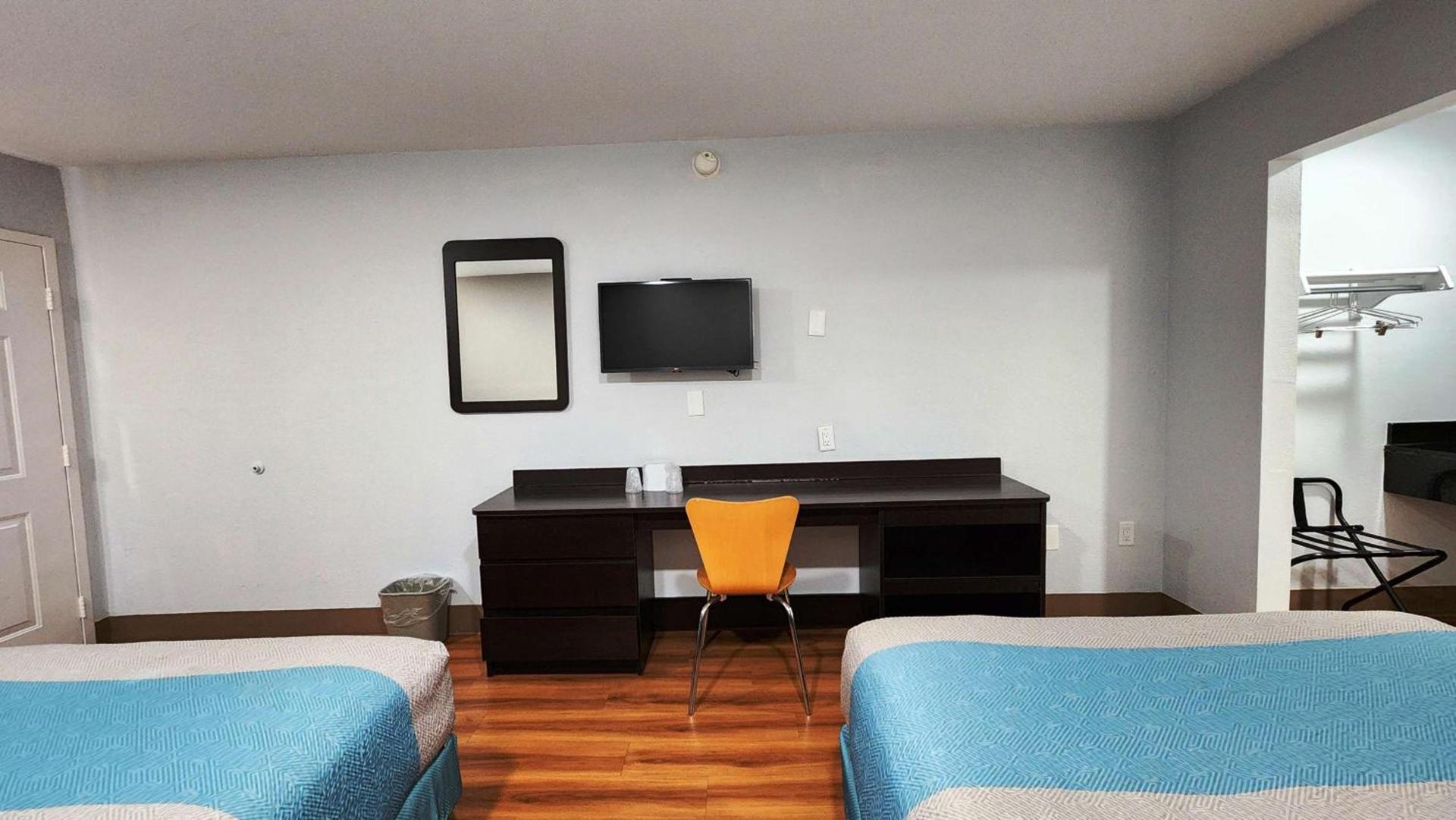 Motel 6-Webster, TX - Houston - Nasa Lake photo 8