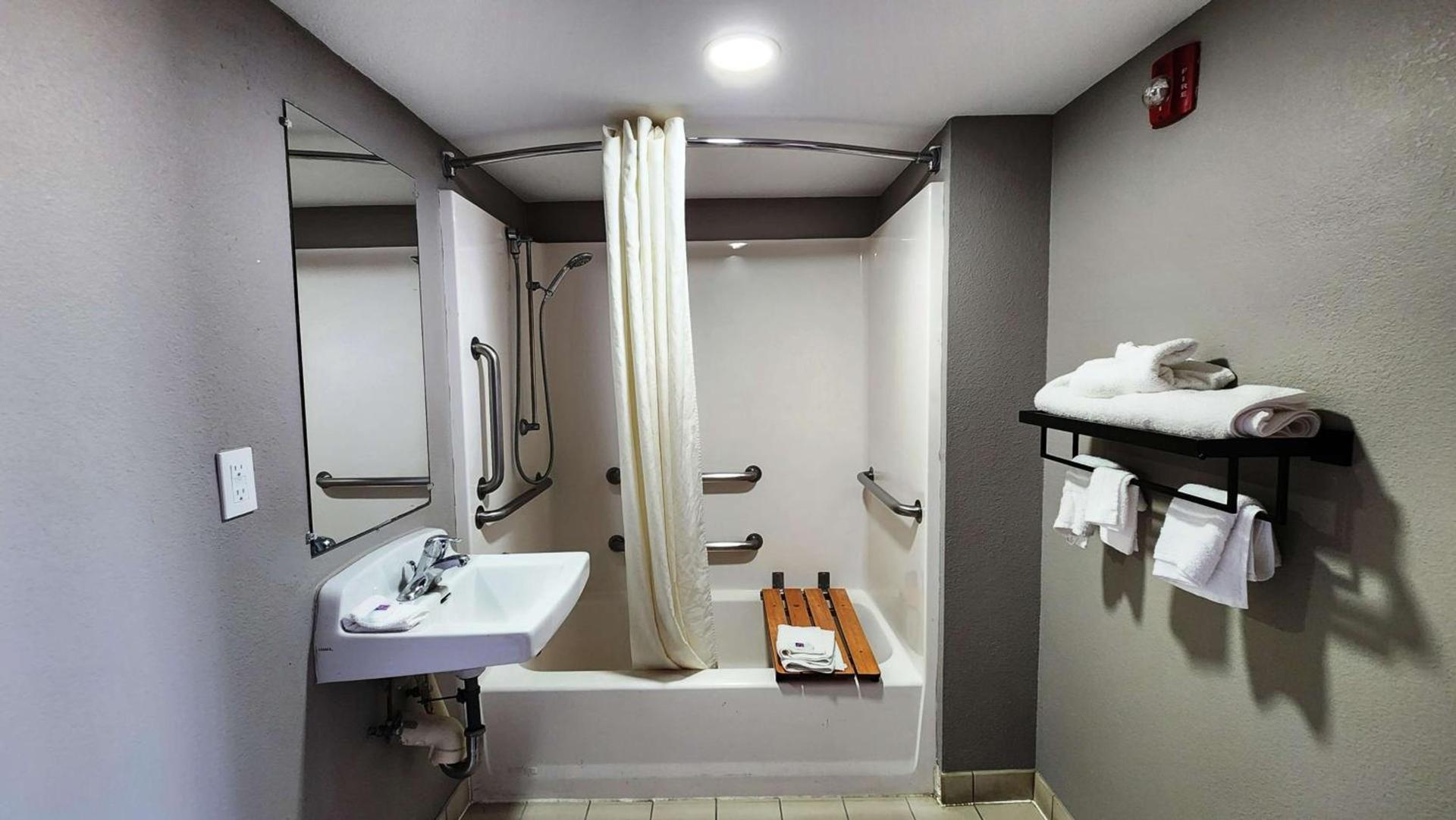 Motel 6-Webster, TX - Houston - Nasa Lake photo 12