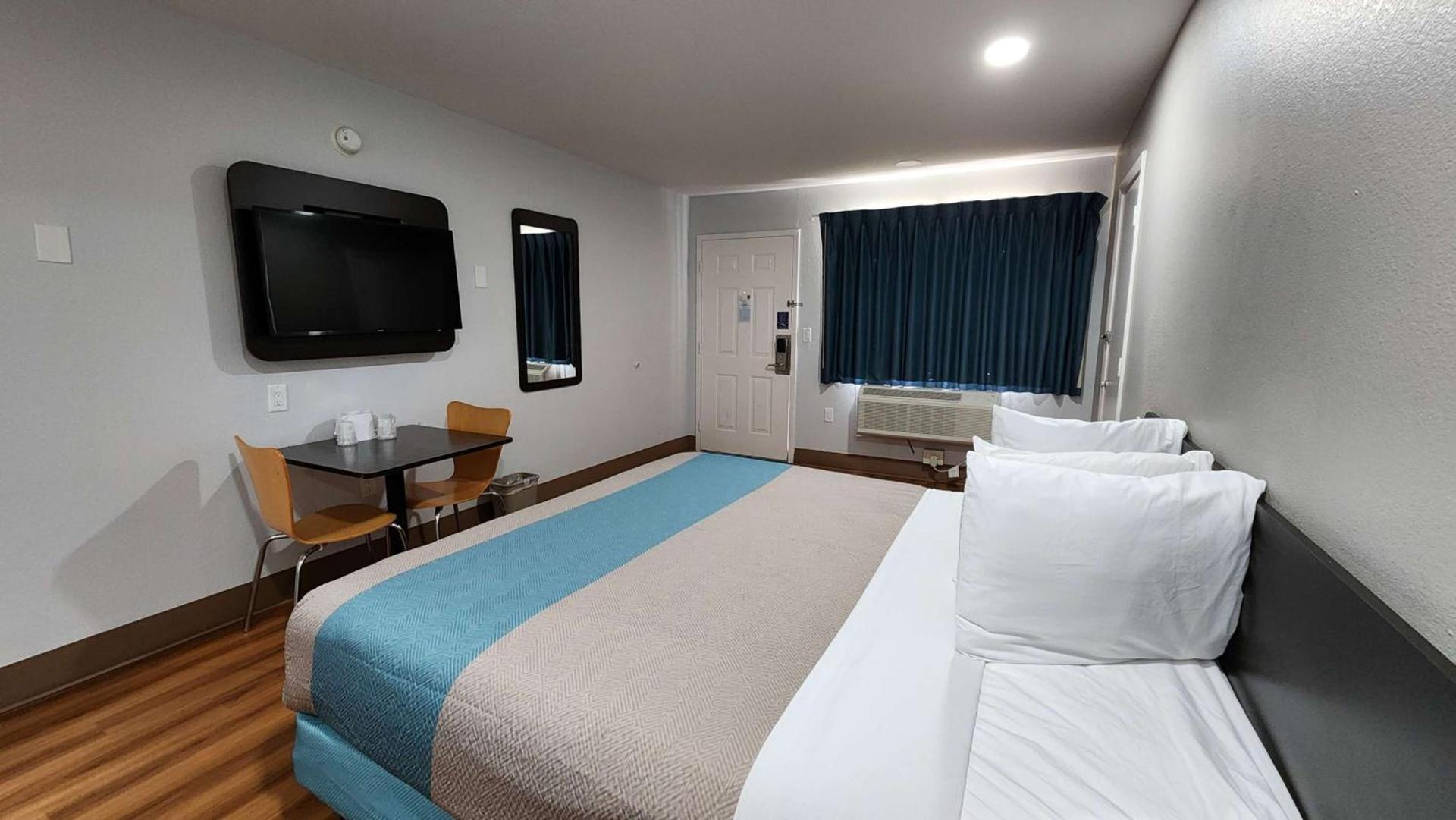 Motel 6-Webster, TX - Houston - Nasa Lake photo 16