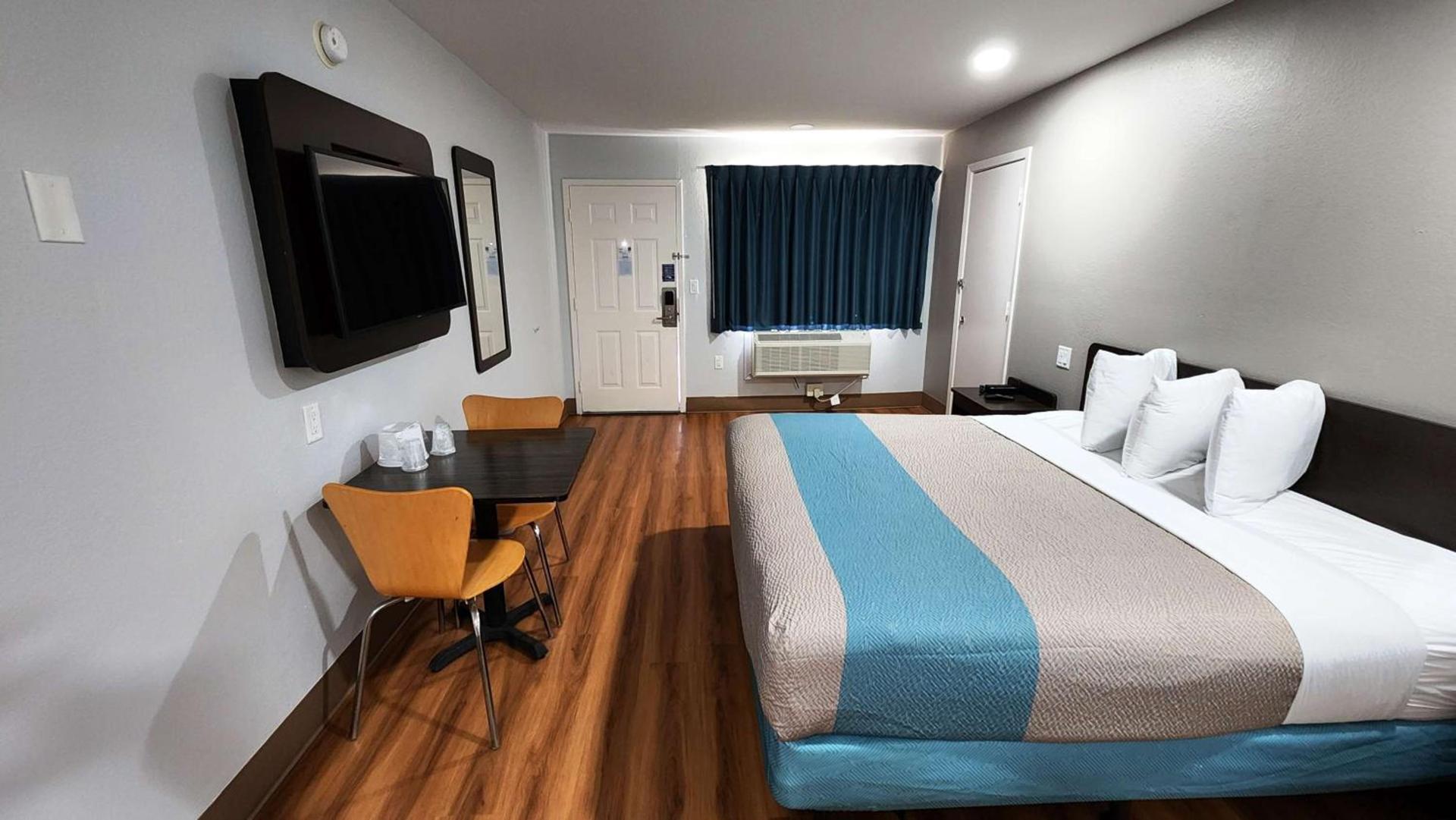 Motel 6-Webster, TX - Houston - Nasa Lake photo 15