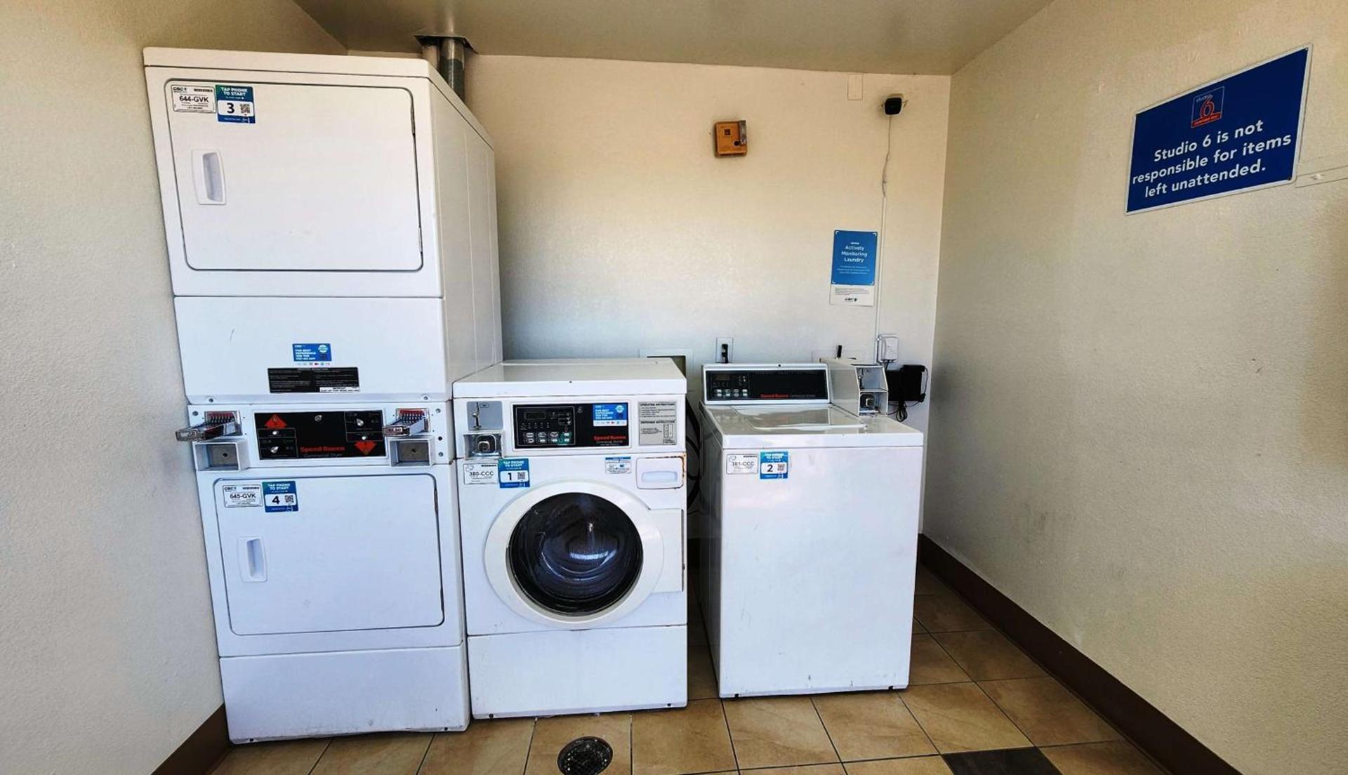 Motel 6-Webster, TX - Houston - Nasa Lake photo 19
