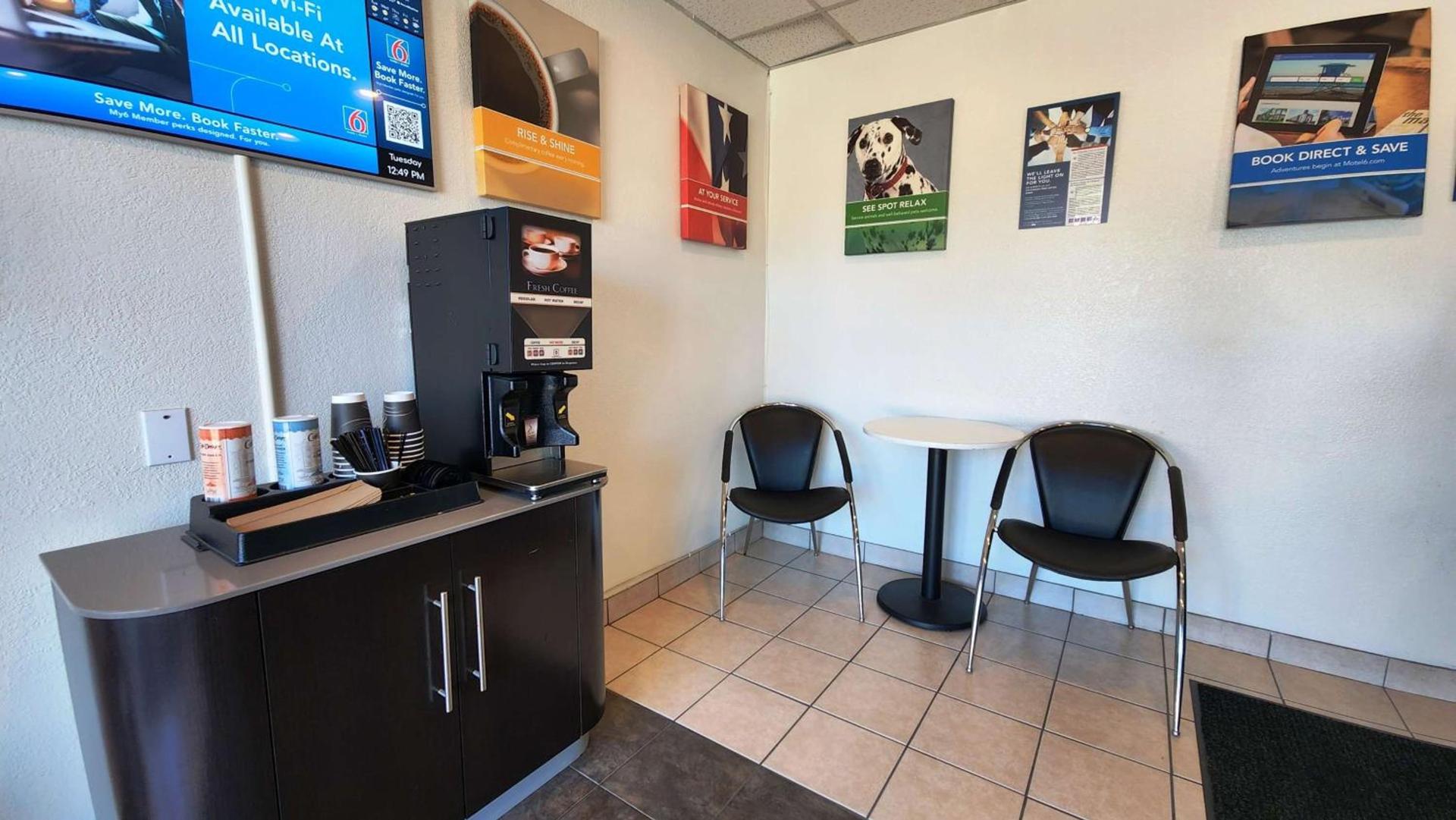 Motel 6-Webster, TX - Houston - Nasa Lake photo 22
