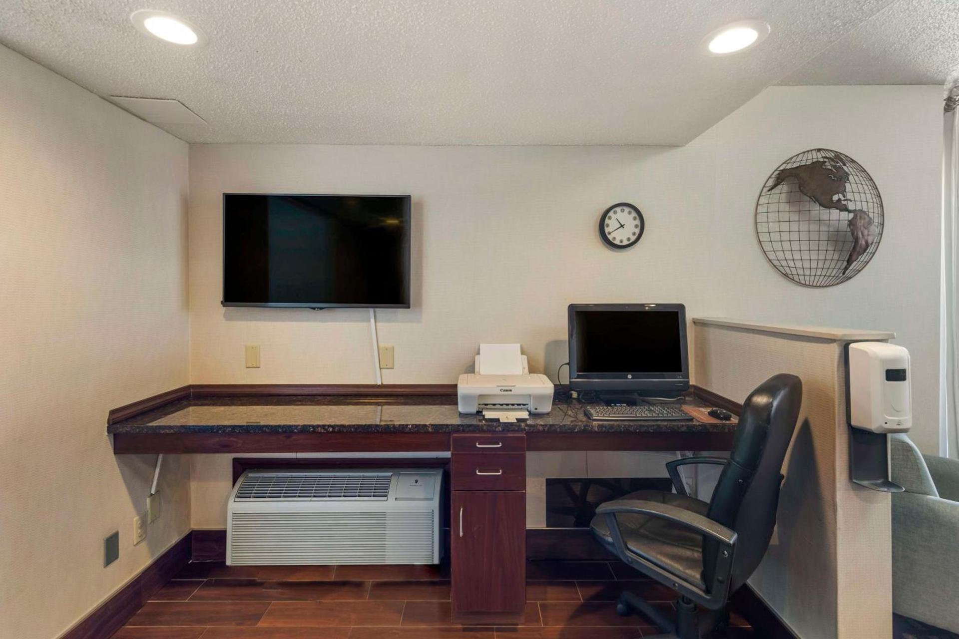 Best Western Athens Inn photo 8