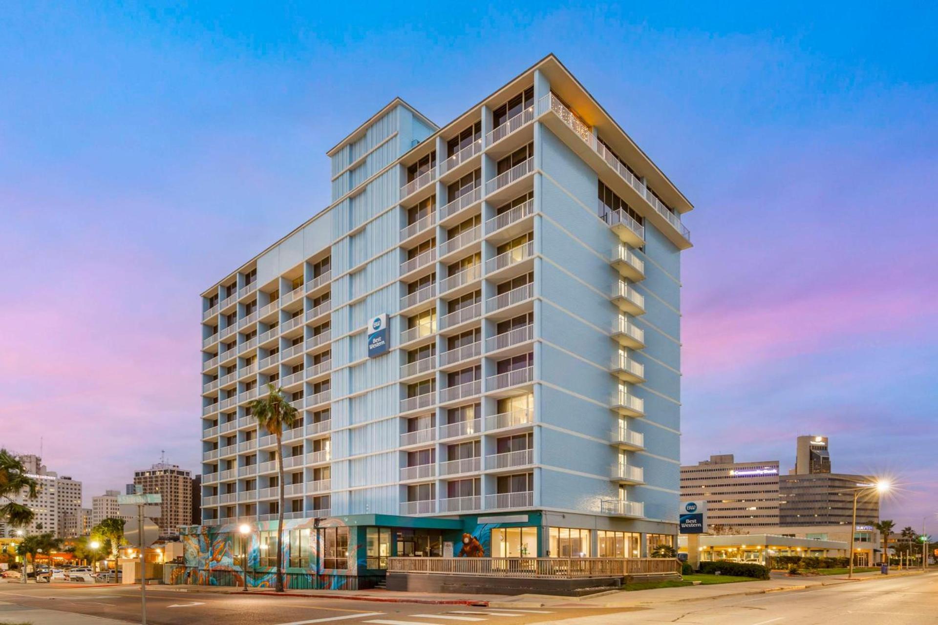 Best Western Corpus Christi photo 10
