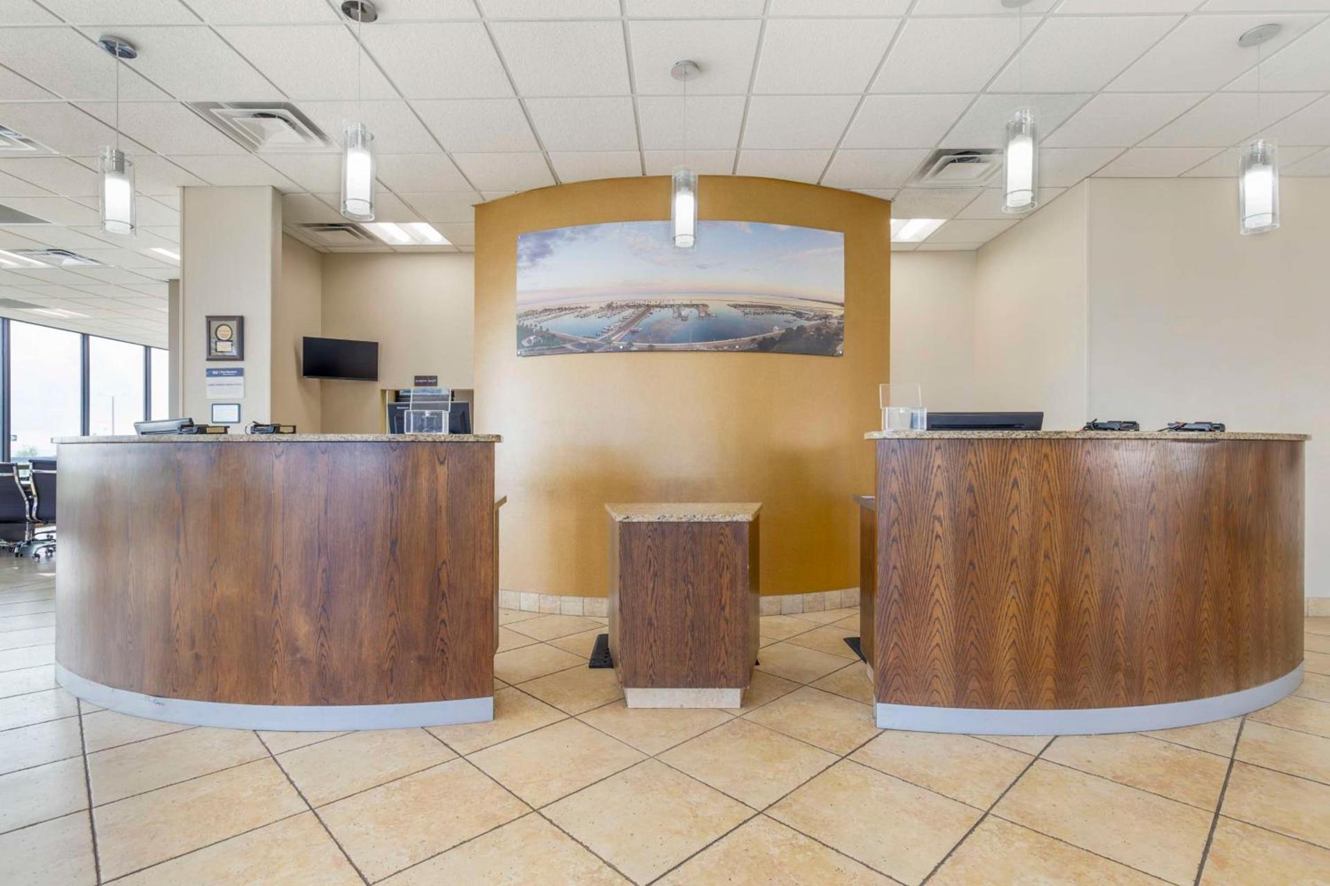 Best Western Corpus Christi photo 11