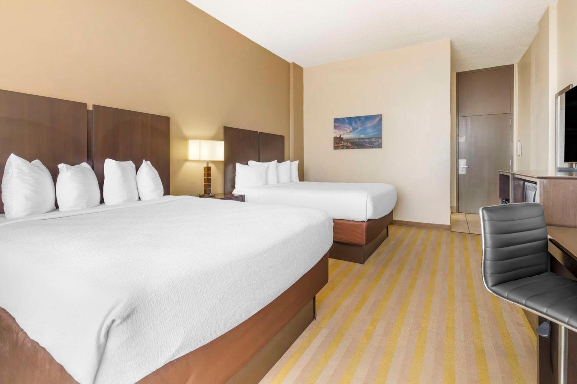 Best Western Corpus Christi photo 12