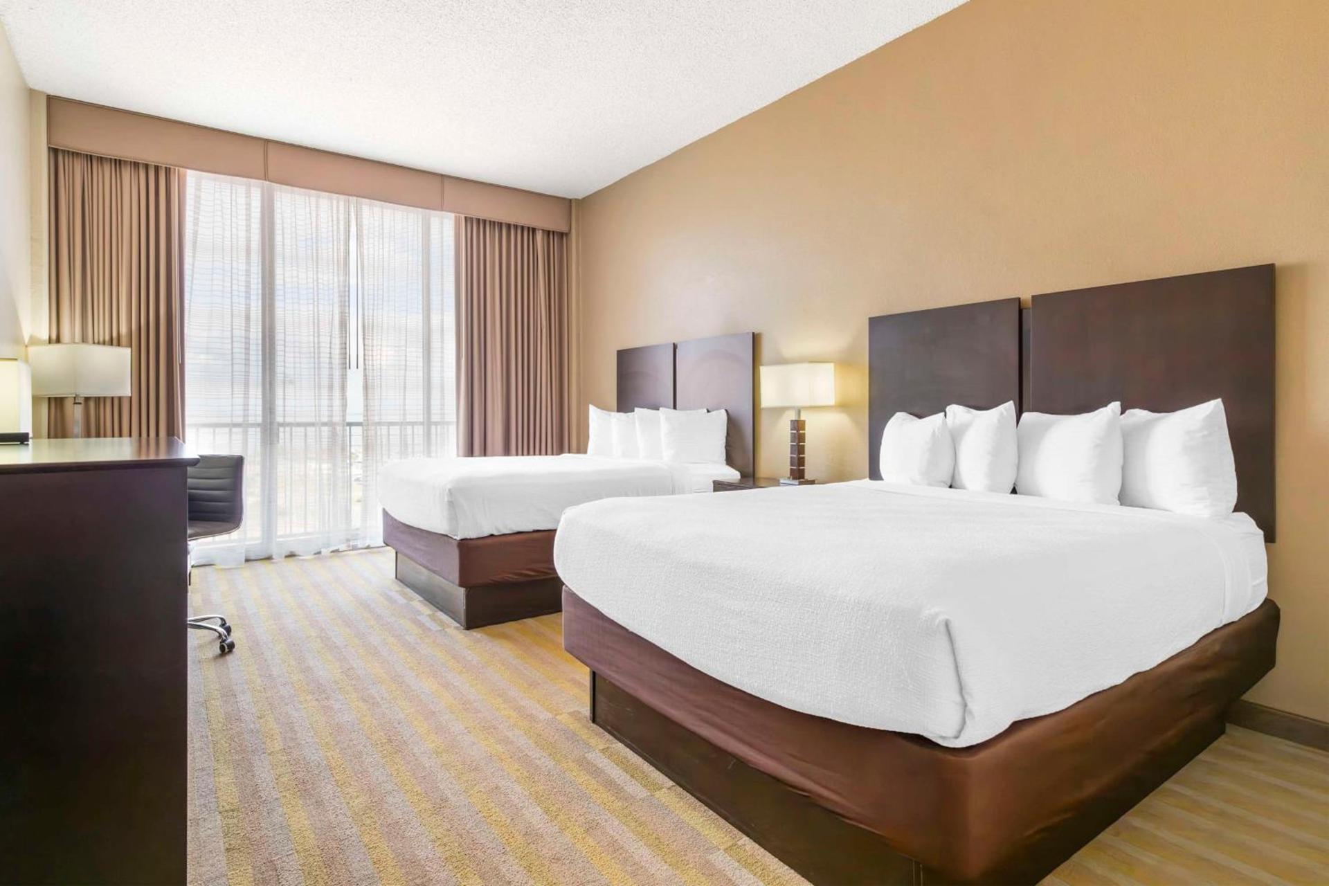 Best Western Corpus Christi photo 7