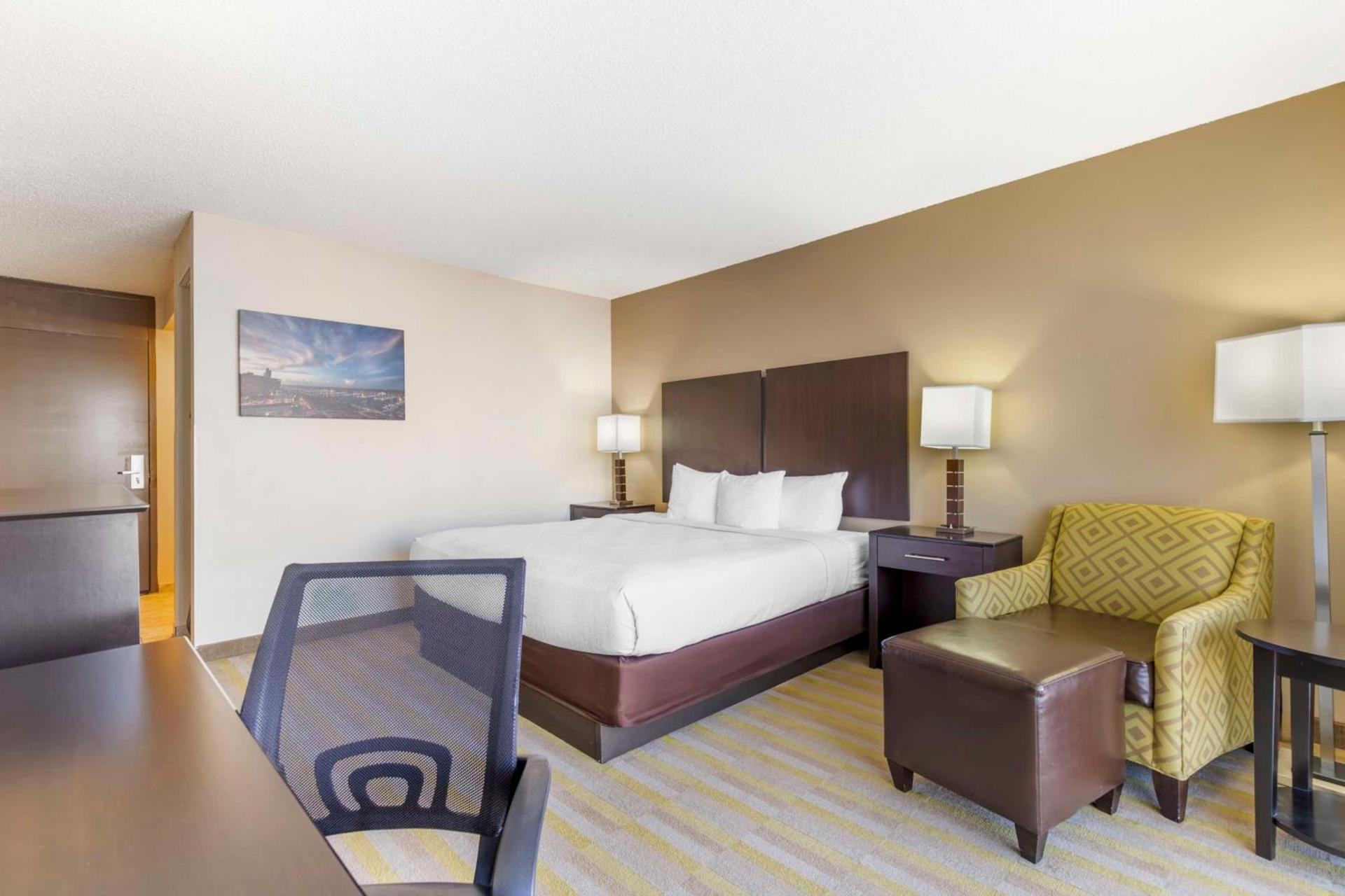 Best Western Corpus Christi photo 18