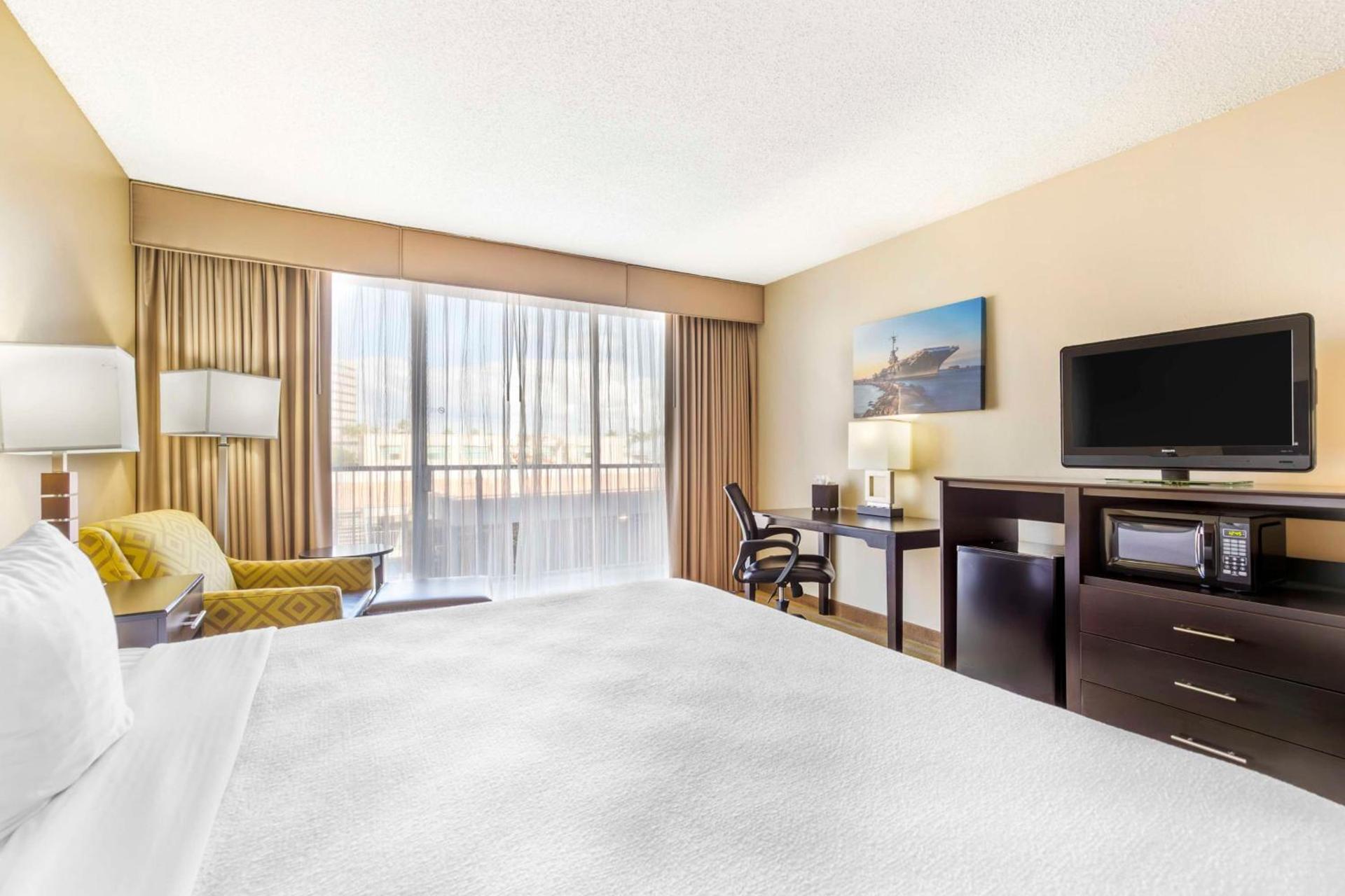 Best Western Corpus Christi photo 8
