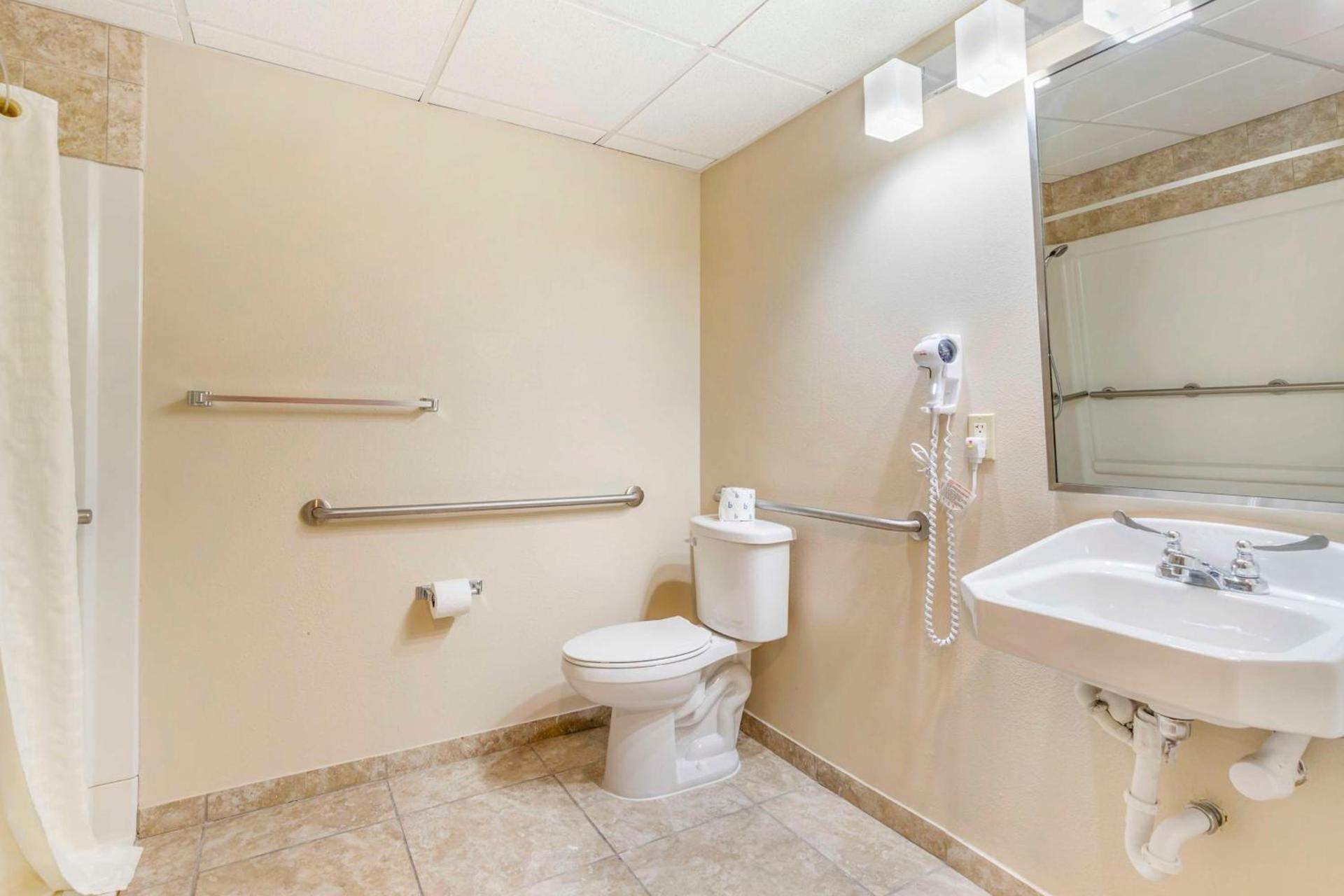 Best Western Corpus Christi photo 19
