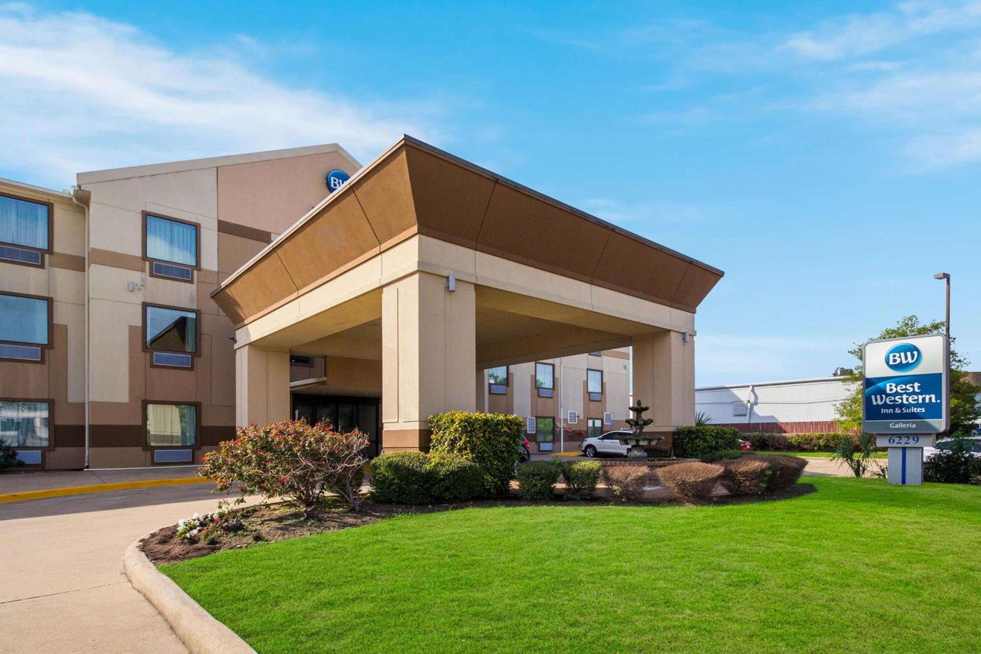 Best Western Galleria Inn & Suites photo 7
