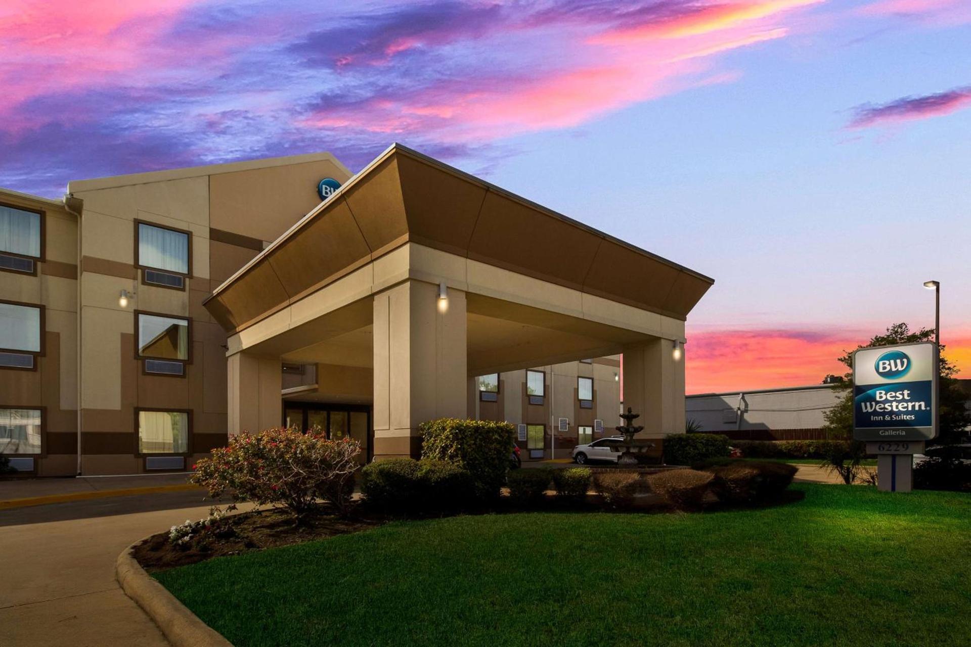 Best Western Galleria Inn & Suites photo 1