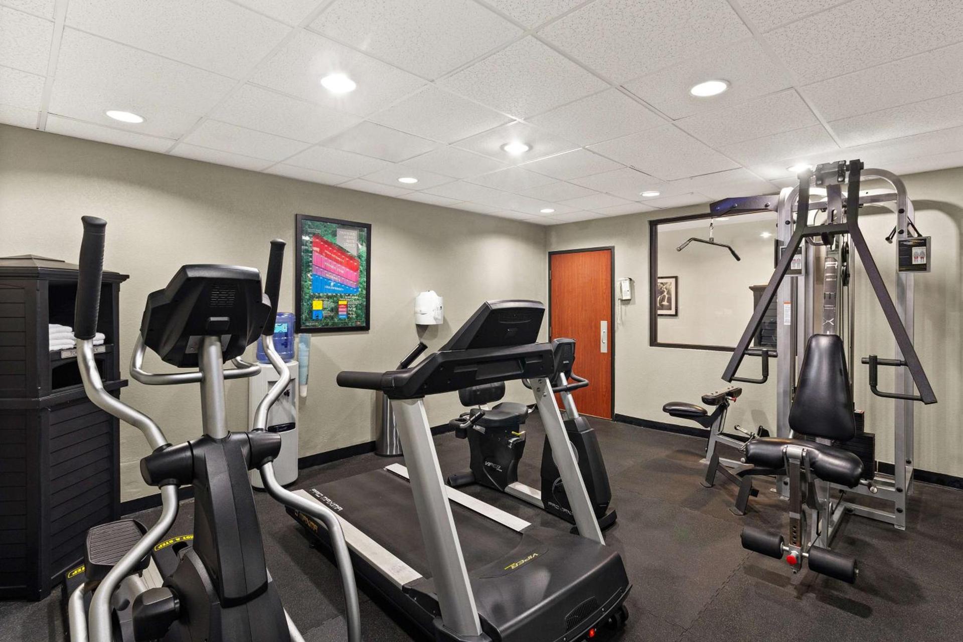 Best Western Galleria Inn & Suites photo 6