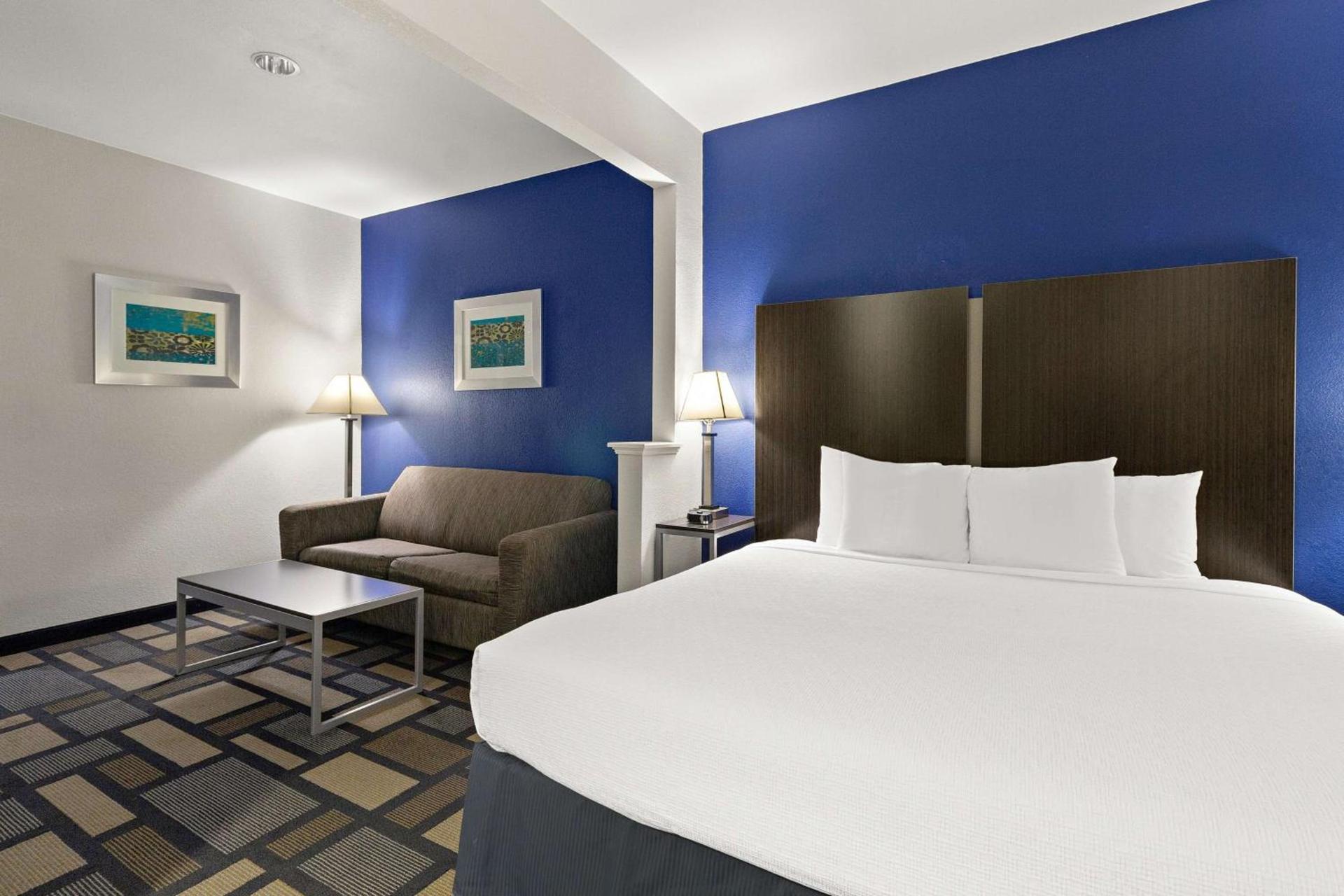 Best Western Galleria Inn & Suites photo 20