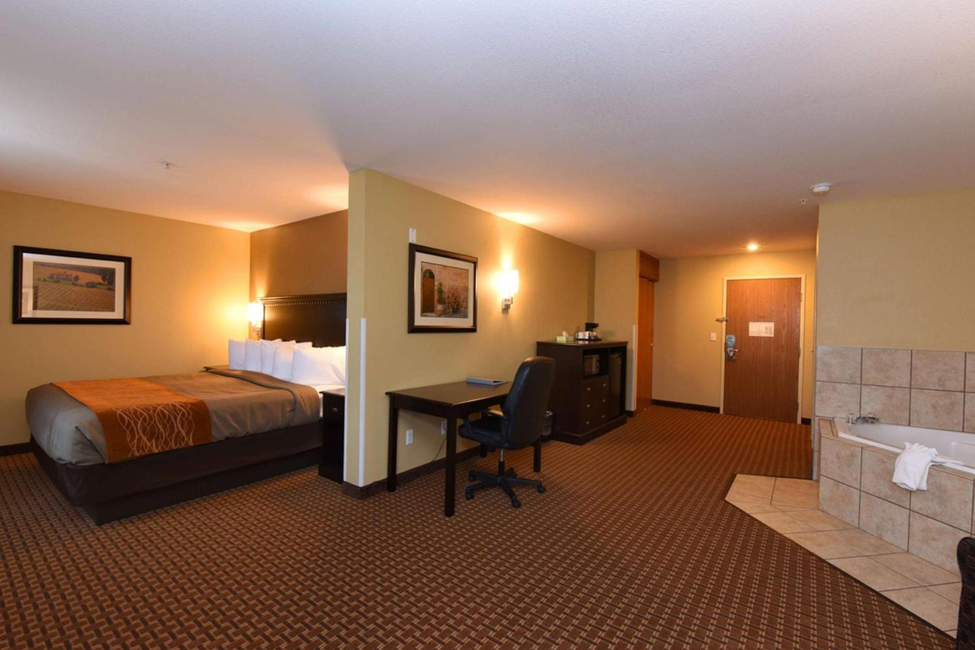 Best Western Plus Vintage Valley Inn photo 7