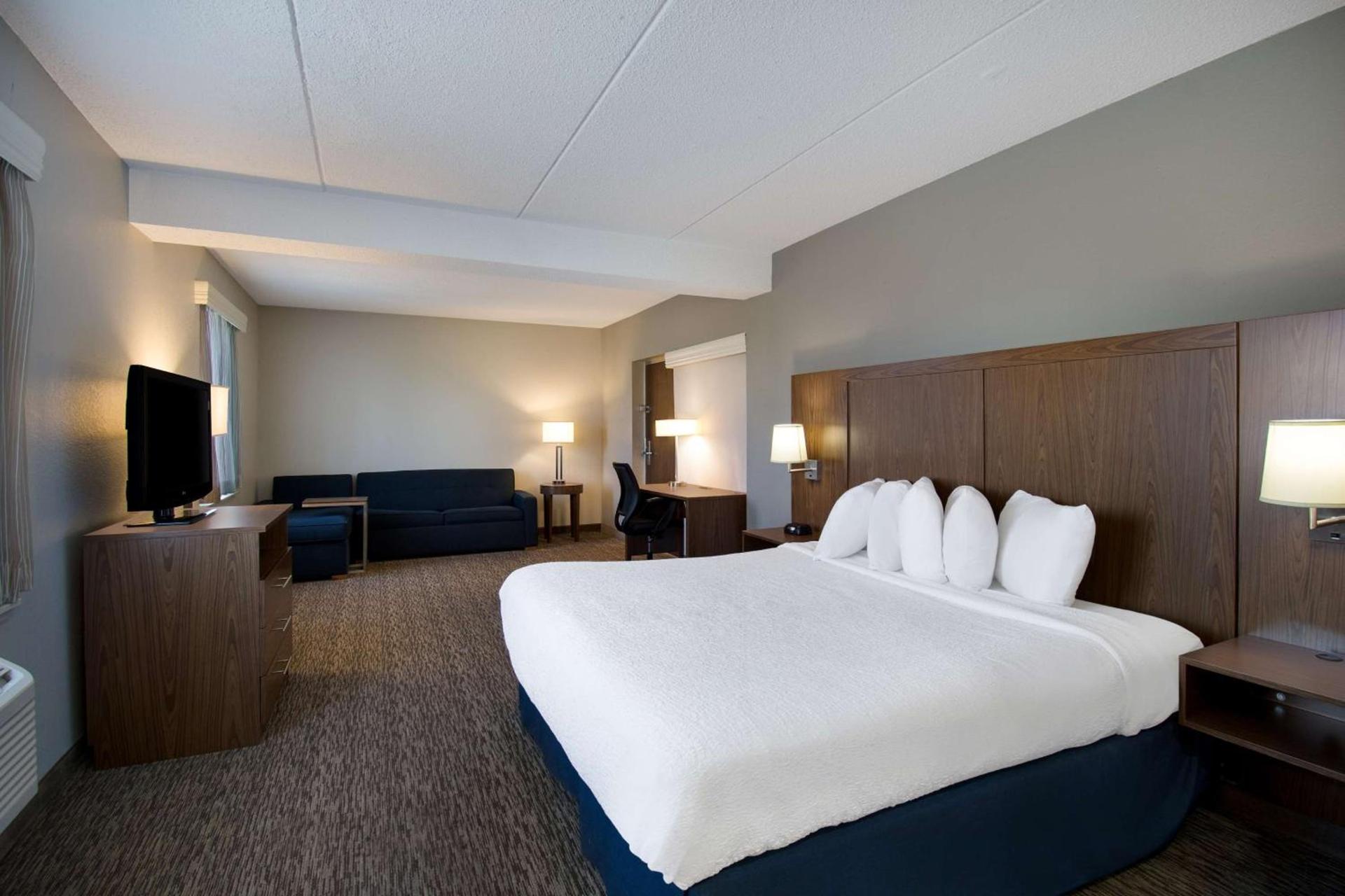 Best Western Bridgeview Hotel photo 13