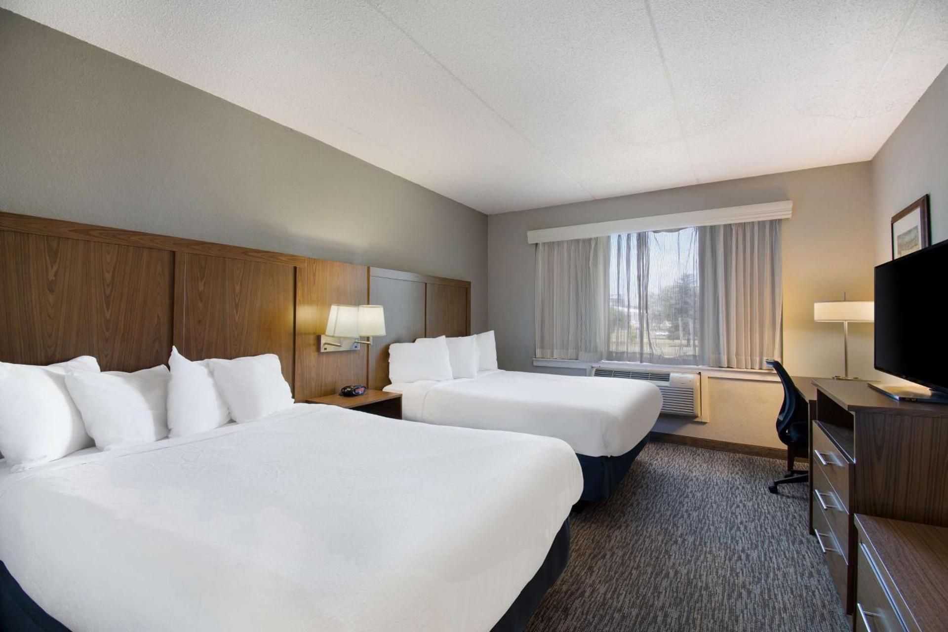 Best Western Bridgeview Hotel photo 30