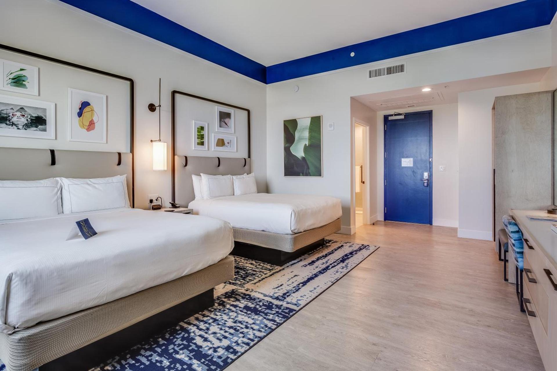 SERENA Hotel Aventura Miami, Tapestry Collection by Hilton photo 70