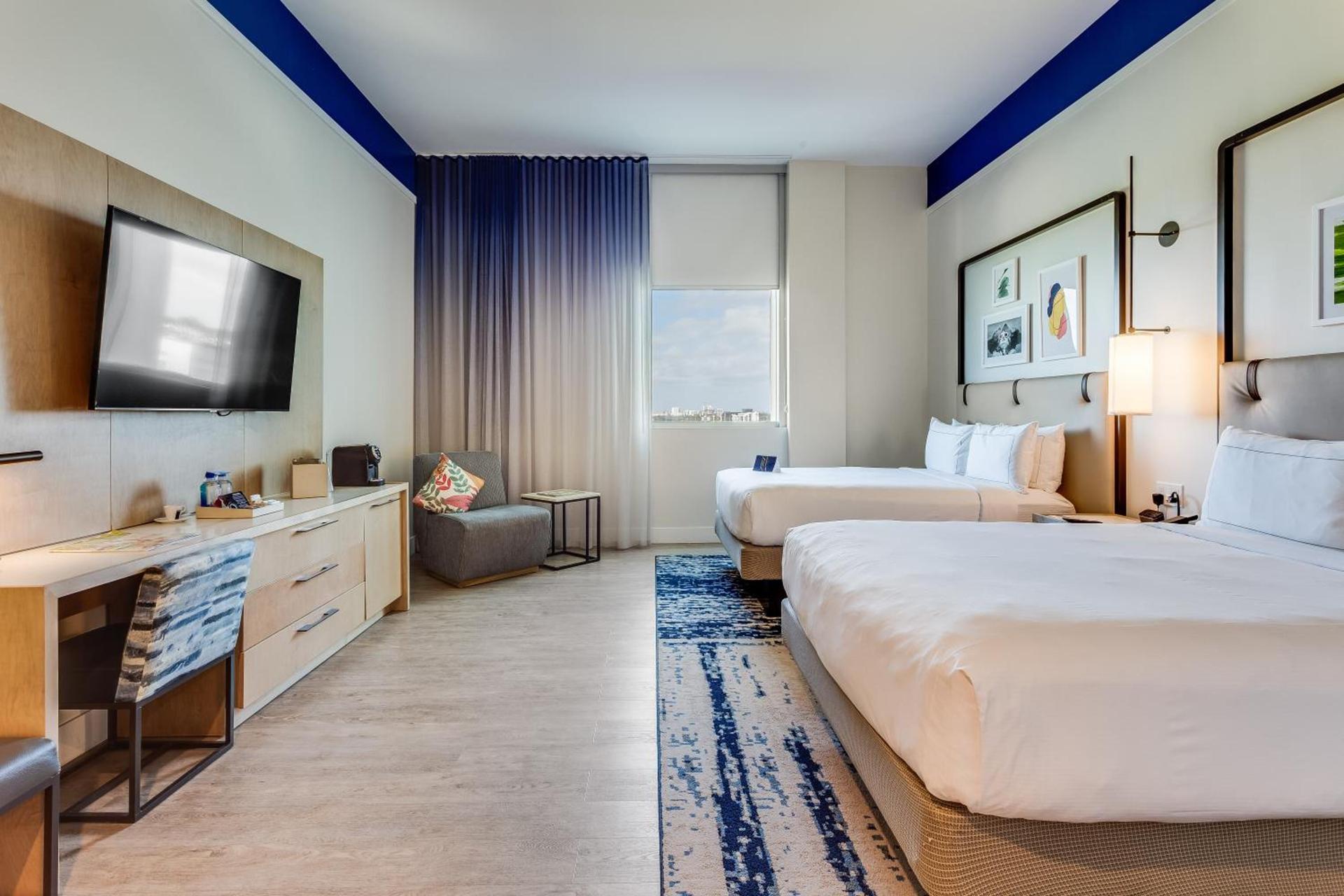 SERENA Hotel Aventura Miami, Tapestry Collection by Hilton photo 71