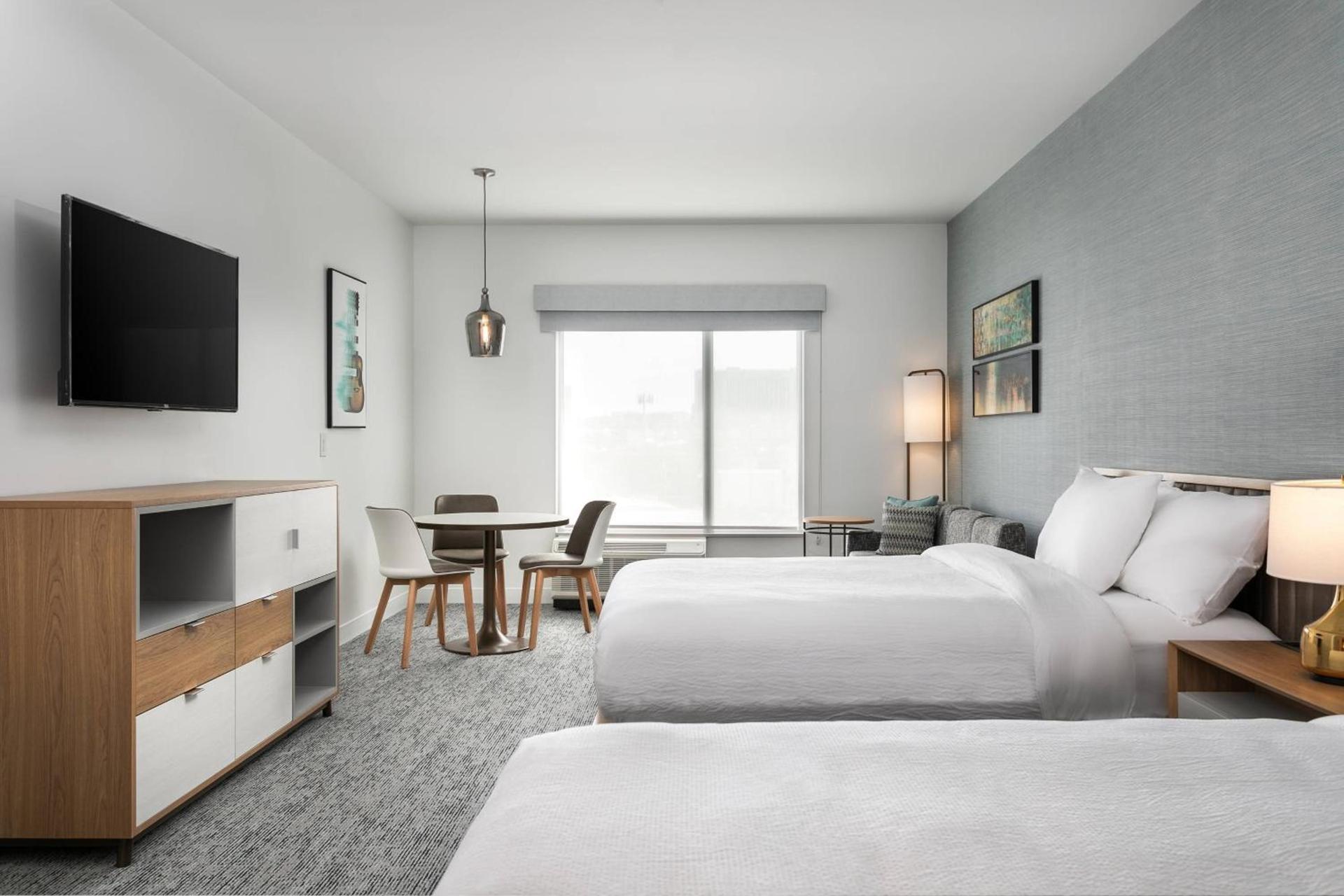 TownePlace Suites by Marriott Nashville Midtown photo 49