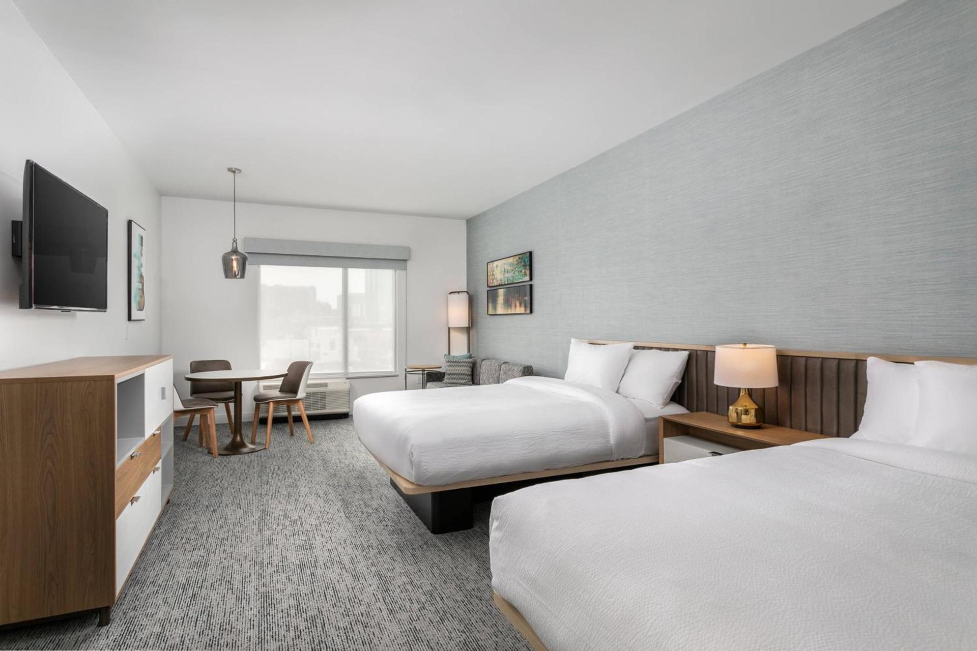 TownePlace Suites by Marriott Nashville Midtown photo 50