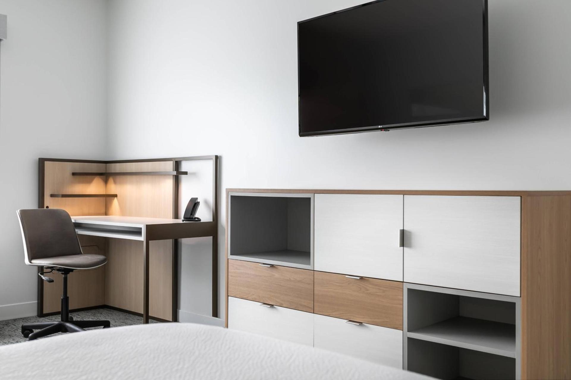 TownePlace Suites by Marriott Nashville Midtown photo 54