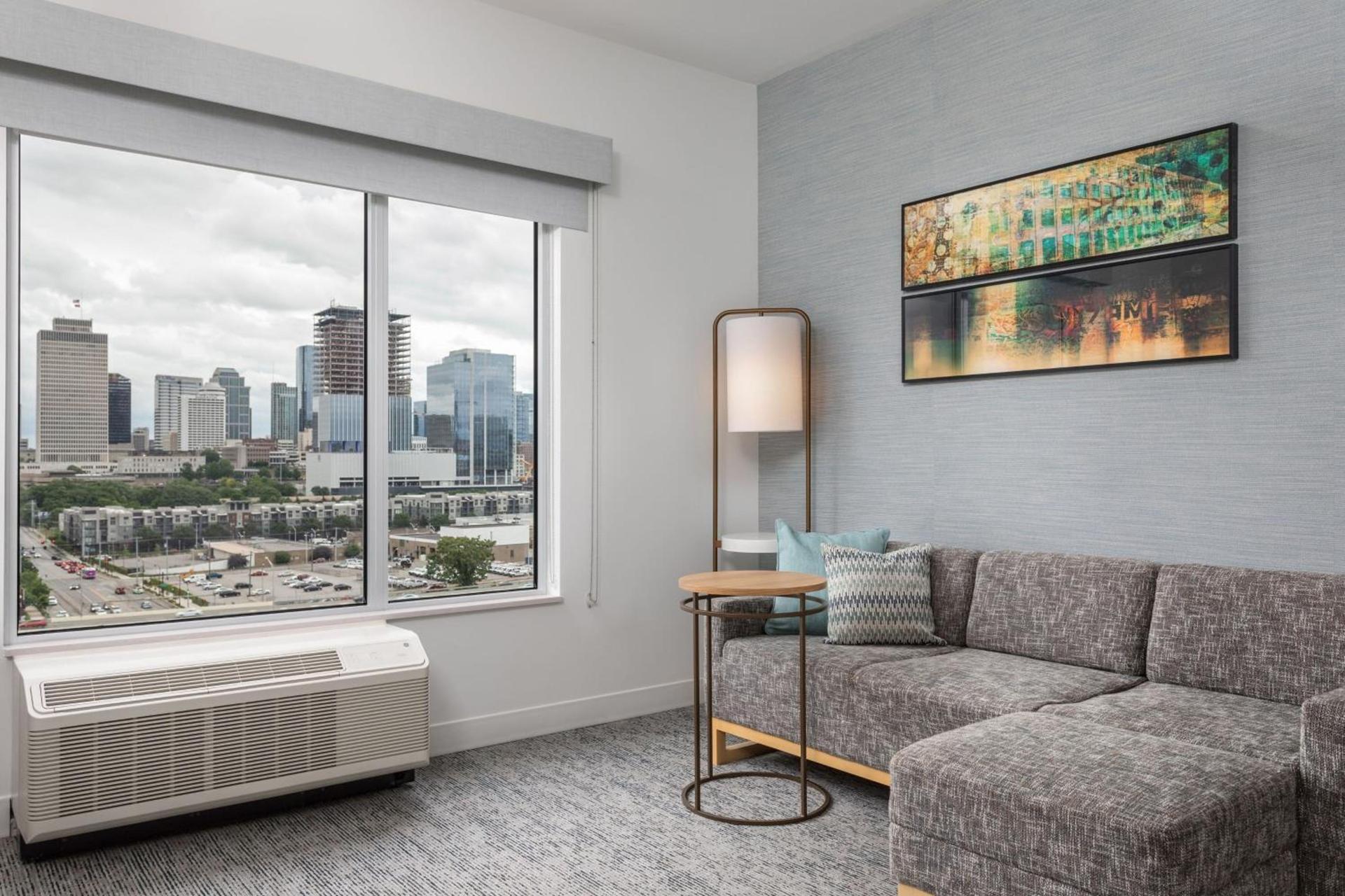 TownePlace Suites by Marriott Nashville Midtown photo 60