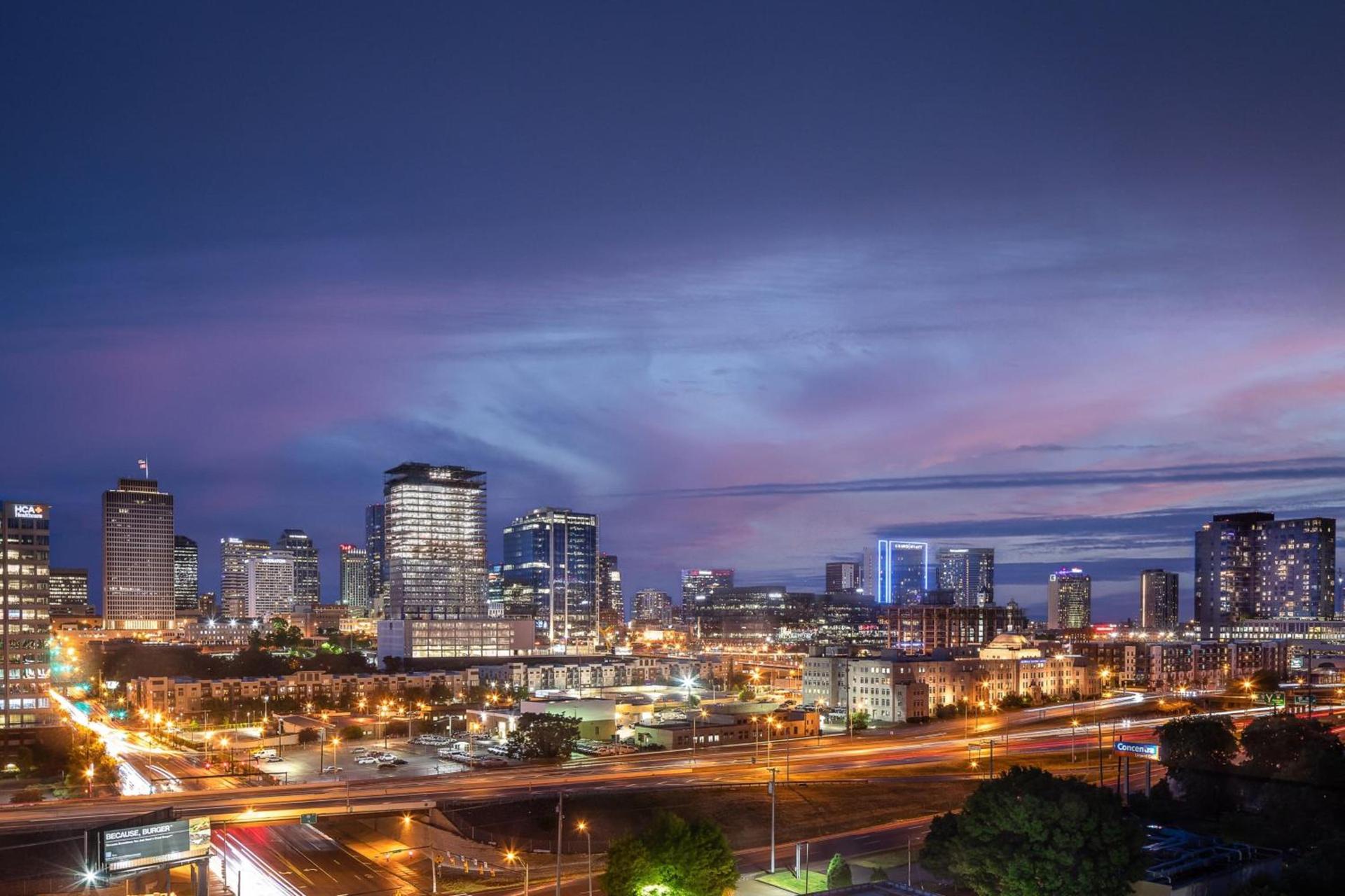 TownePlace Suites by Marriott Nashville Midtown photo 63