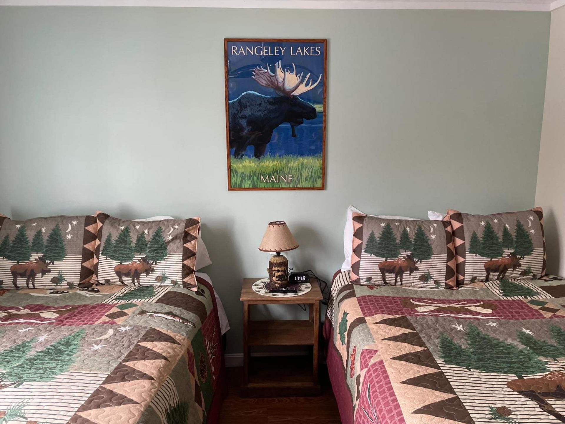 Rangeley Town & Lake photo 39
