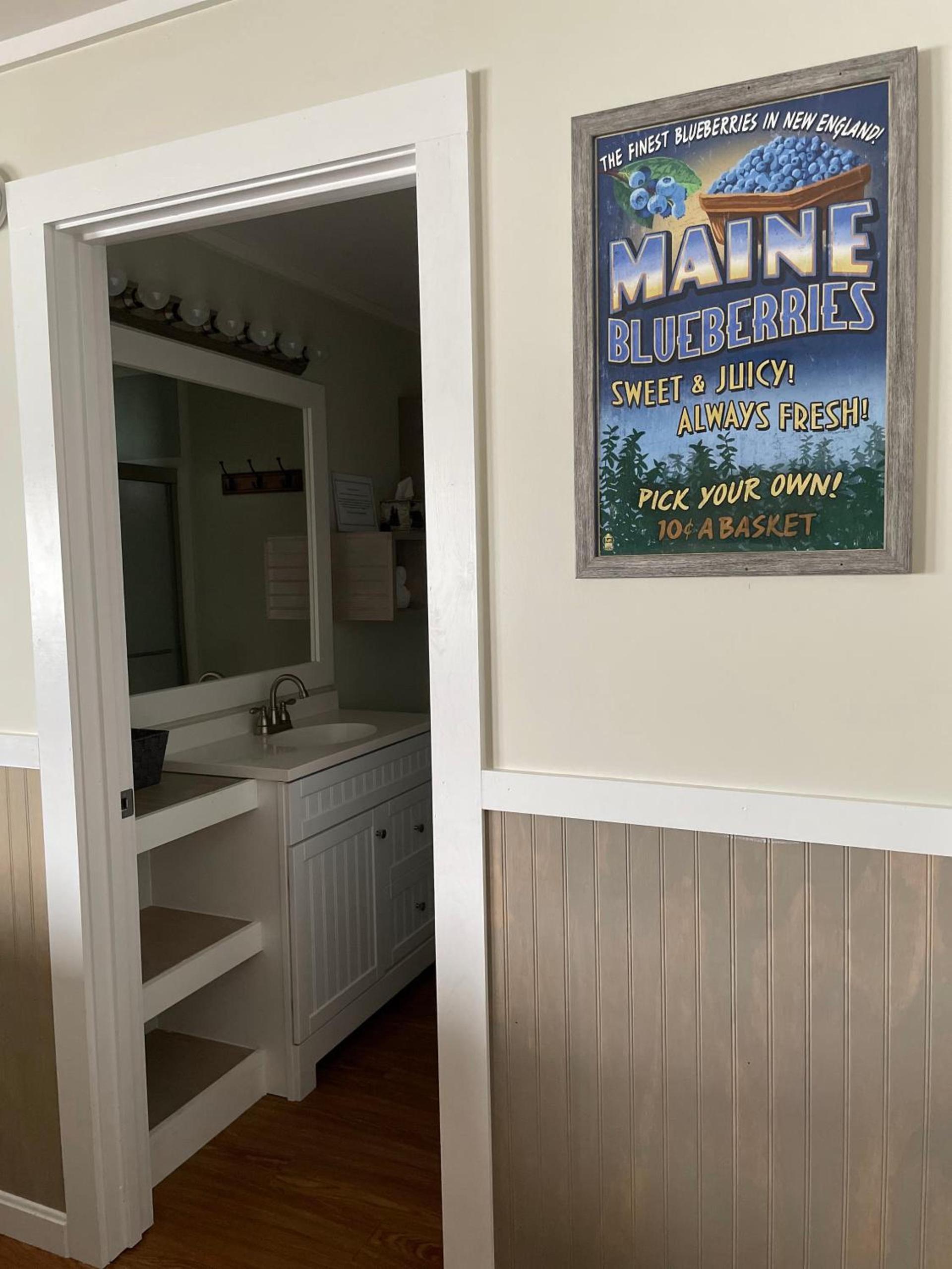 Rangeley Town & Lake photo 34