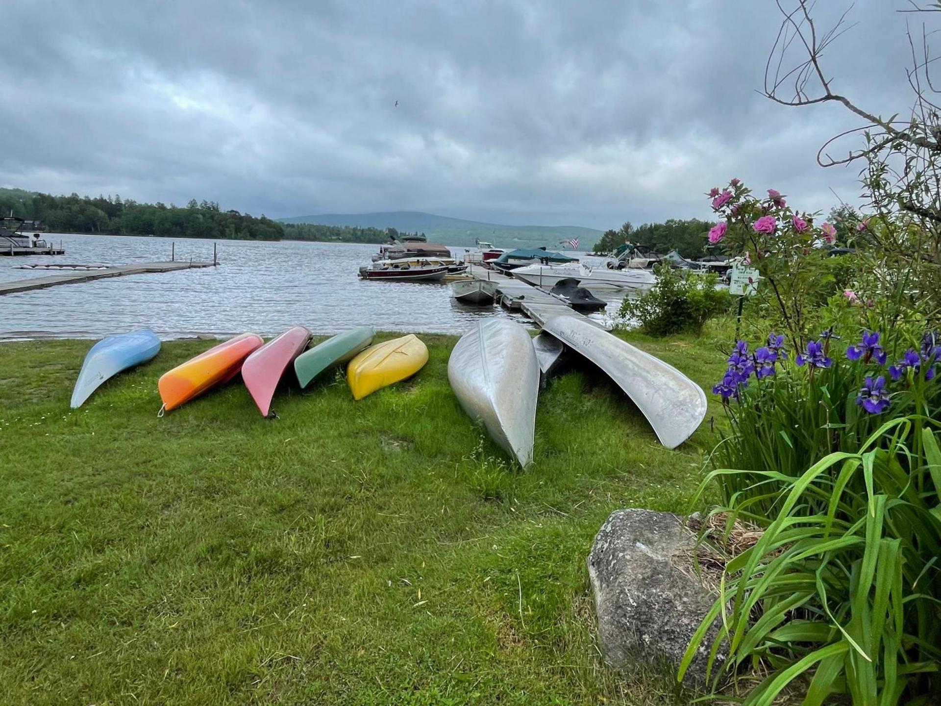Rangeley Town & Lake photo 4
