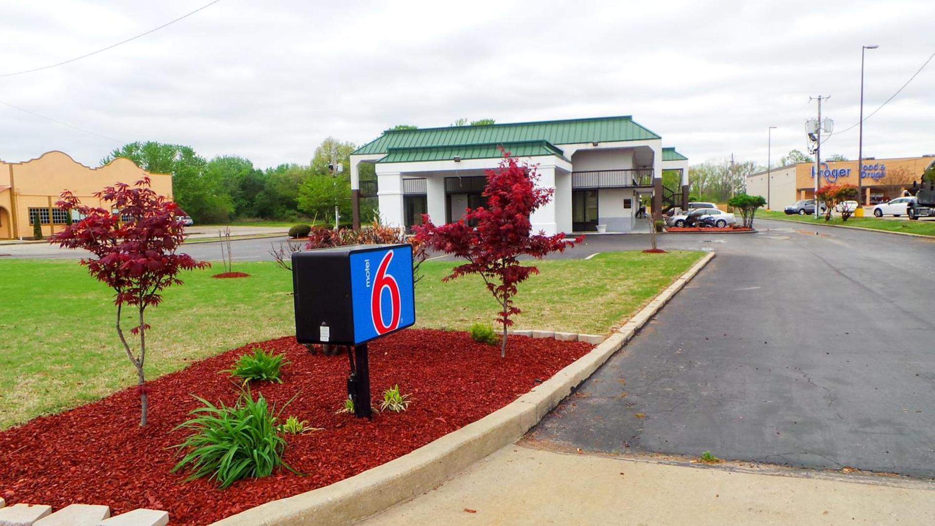 Motel 6-Covington, TN photo 29