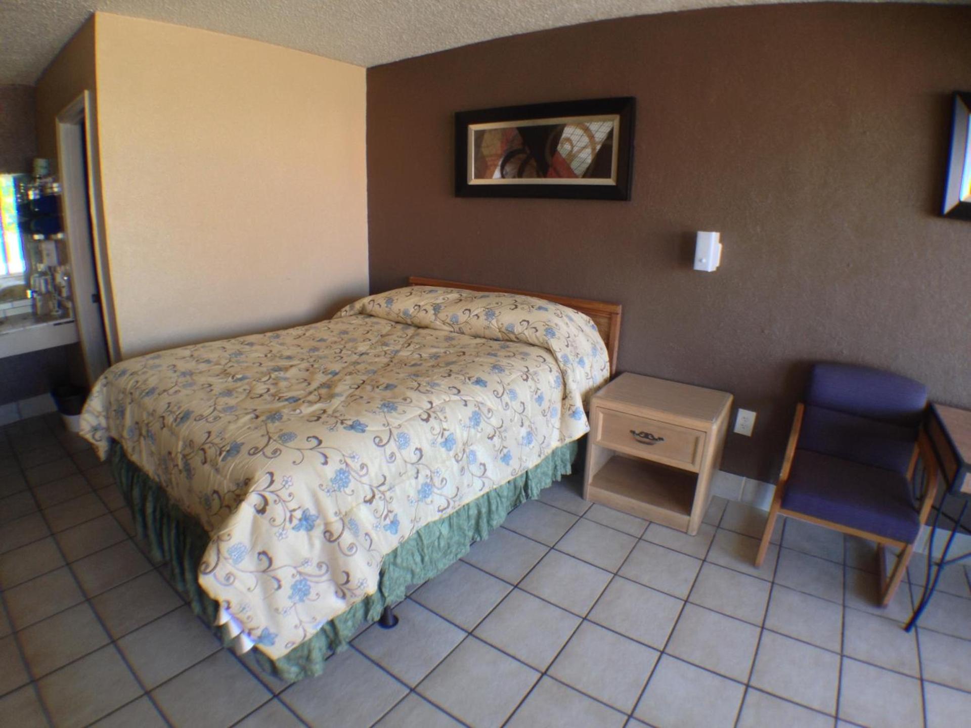 Budget Inn Motel photo 8