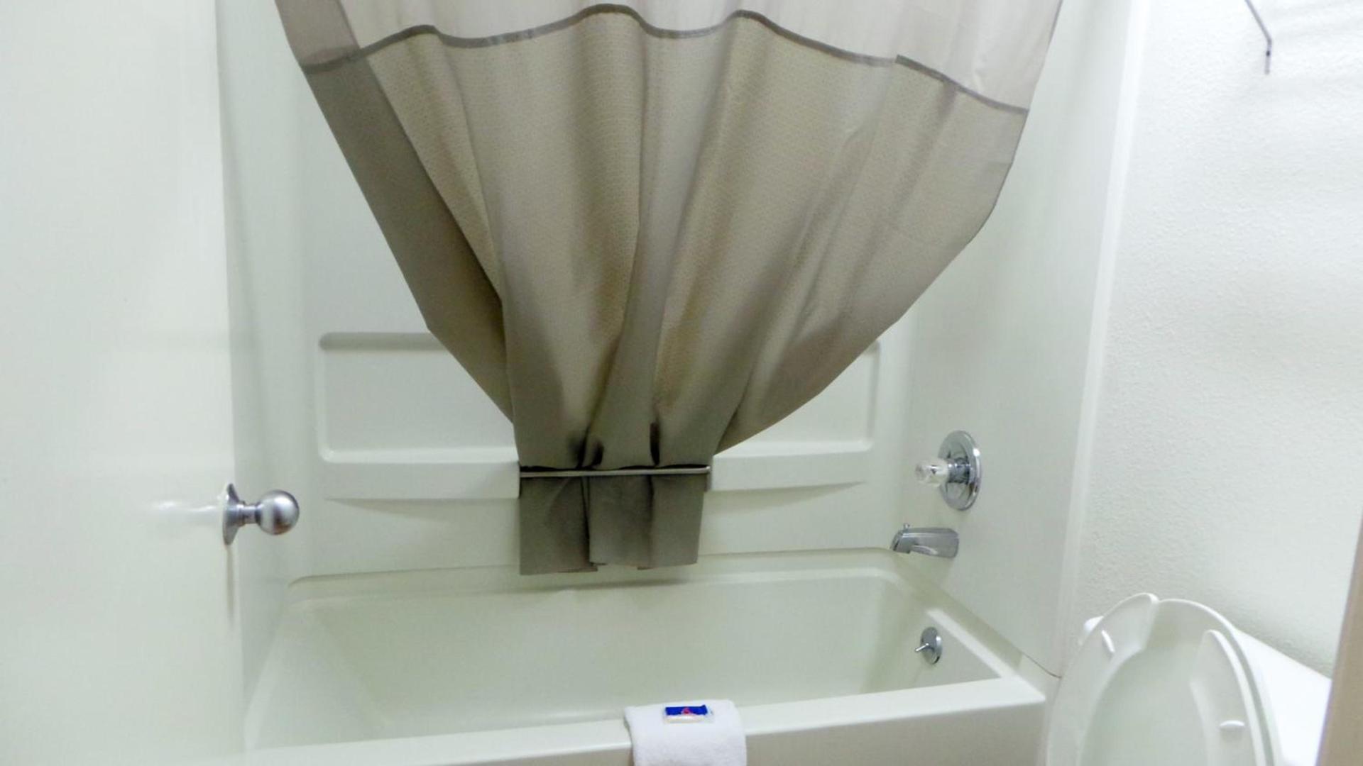 Motel 6-Covington, TN photo 37