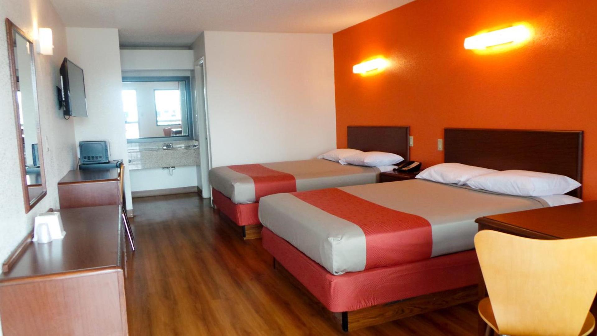 Motel 6-Covington, TN photo 35