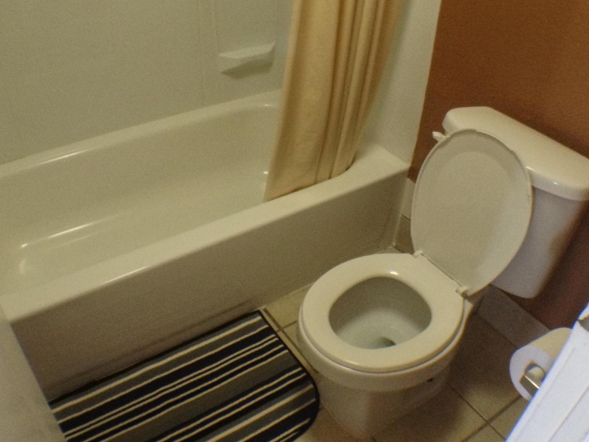 Budget Inn Motel photo 13