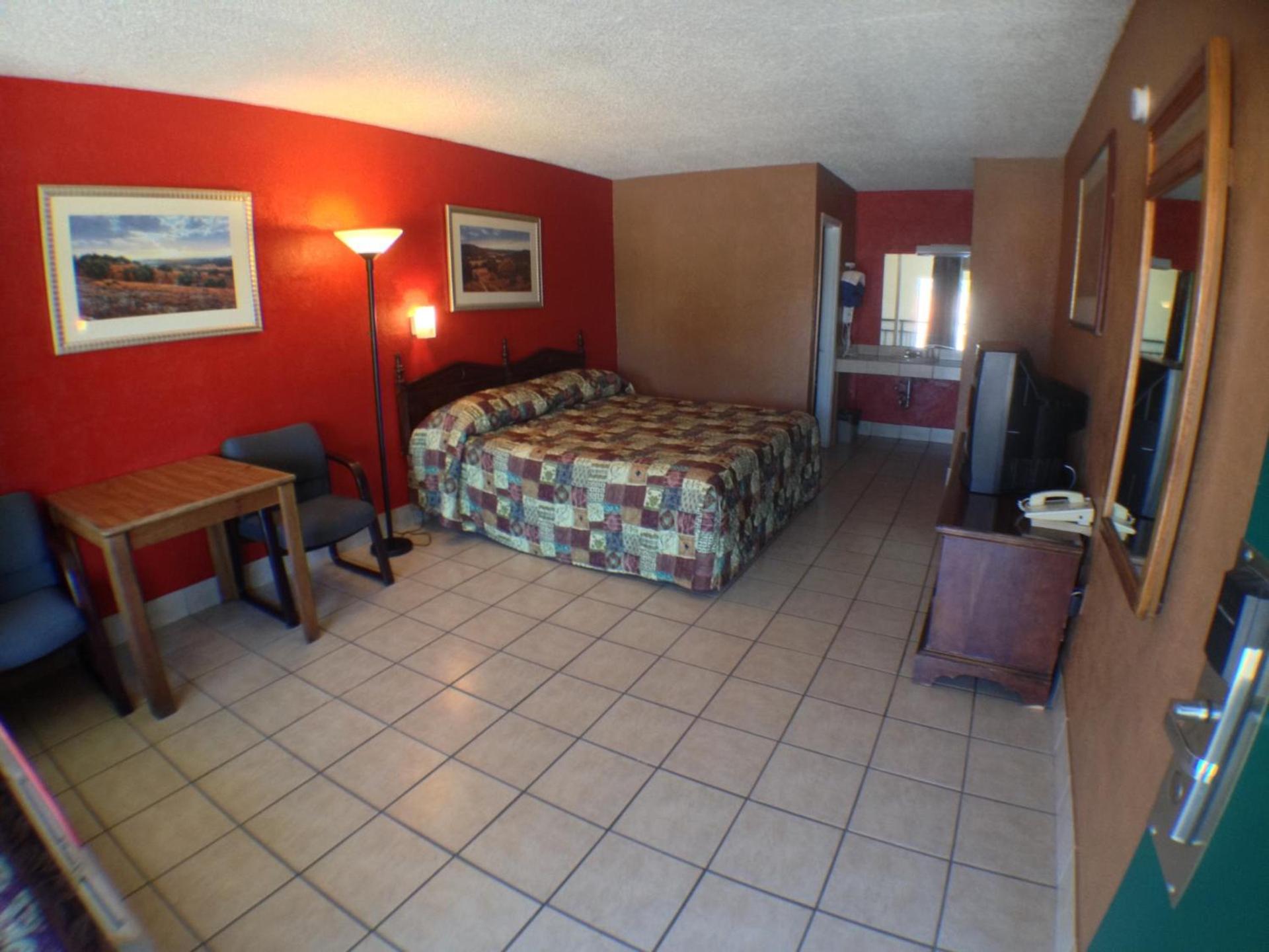 Budget Inn Motel photo 9