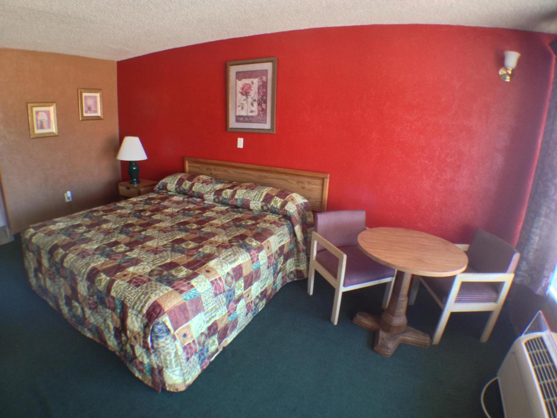 Budget Inn Motel photo 10