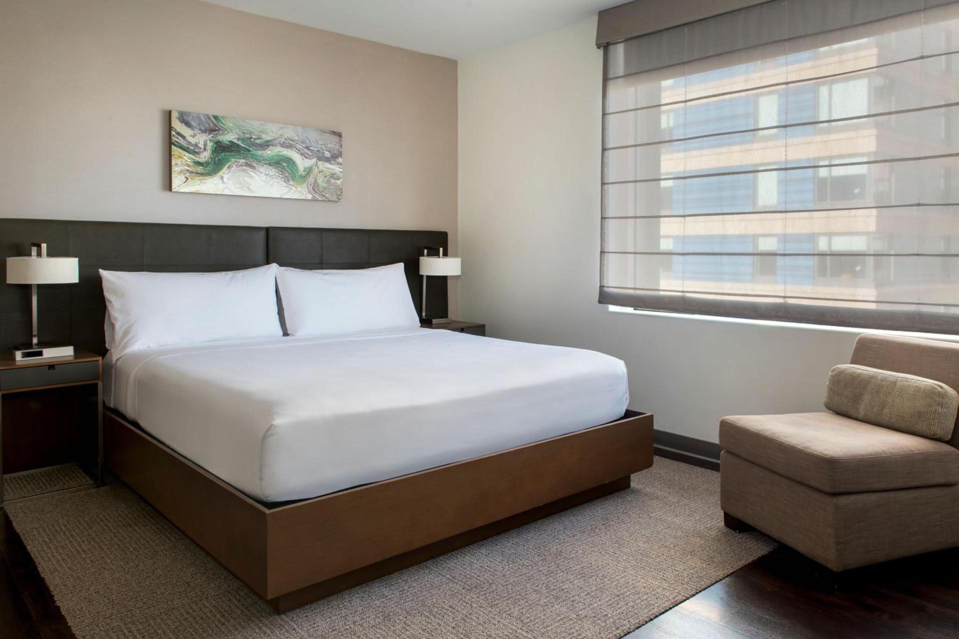 Element by Marriott Boston Seaport District photo 8