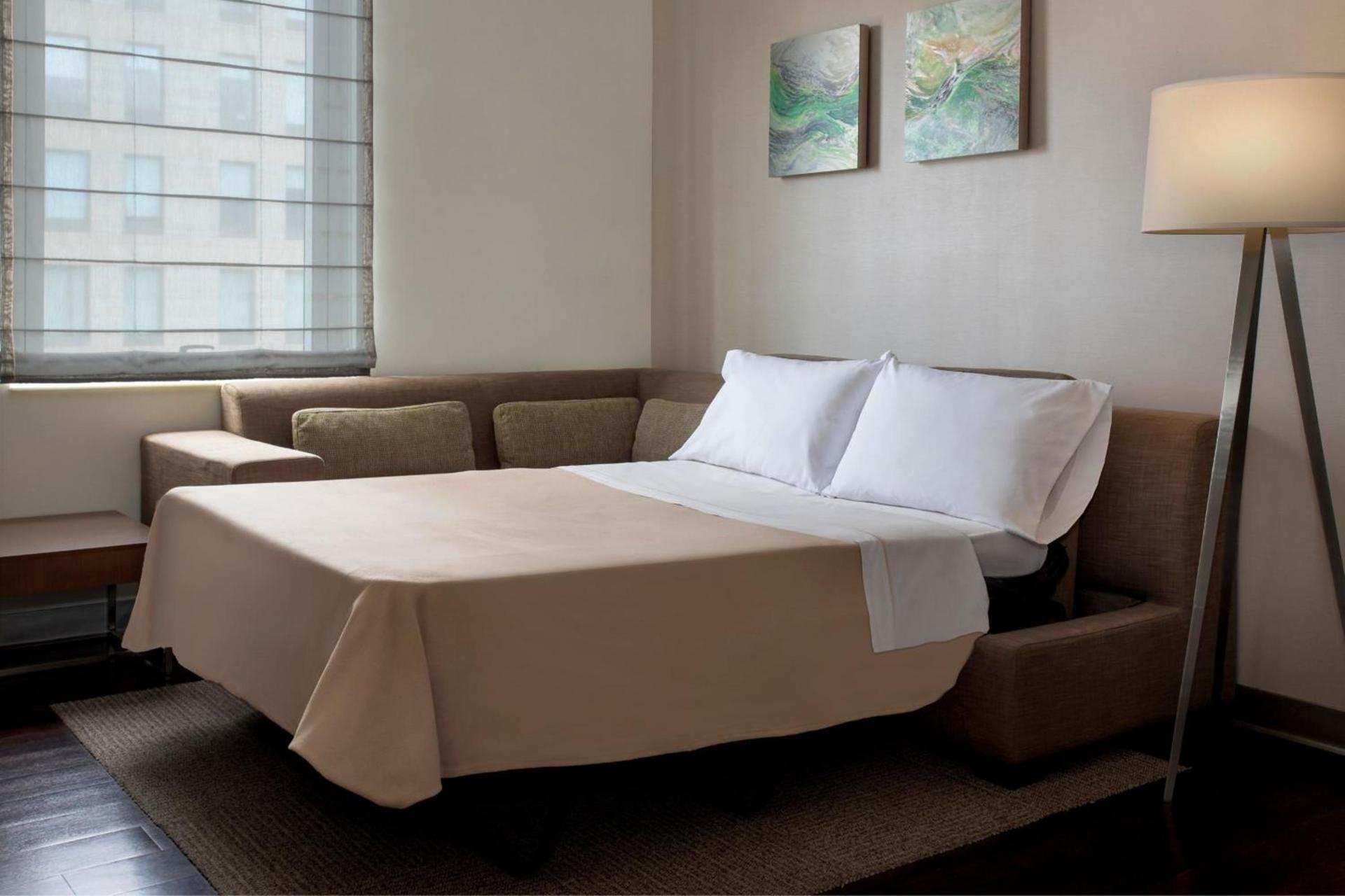 Element by Marriott Boston Seaport District photo 9