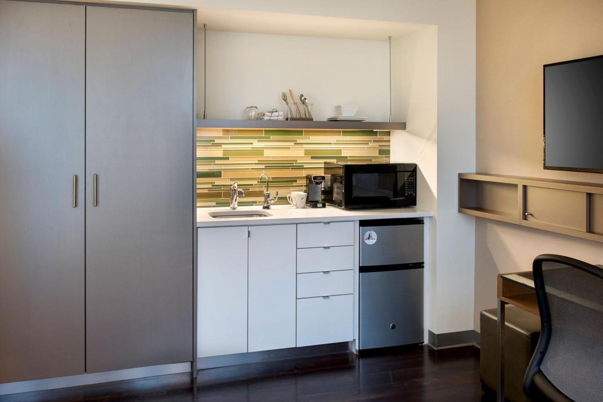 Element by Marriott Boston Seaport District photo 10