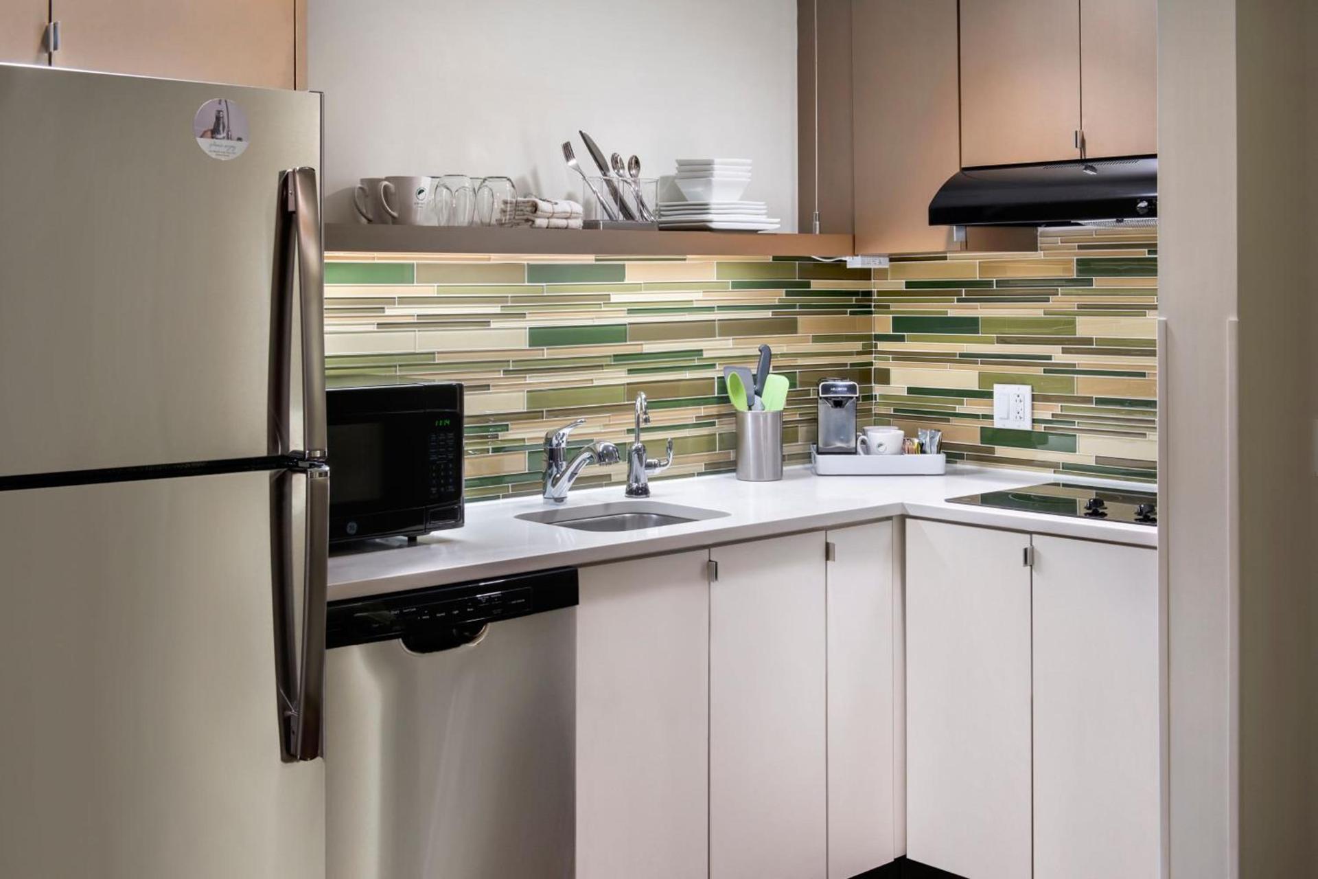 Element by Marriott Boston Seaport District photo 16